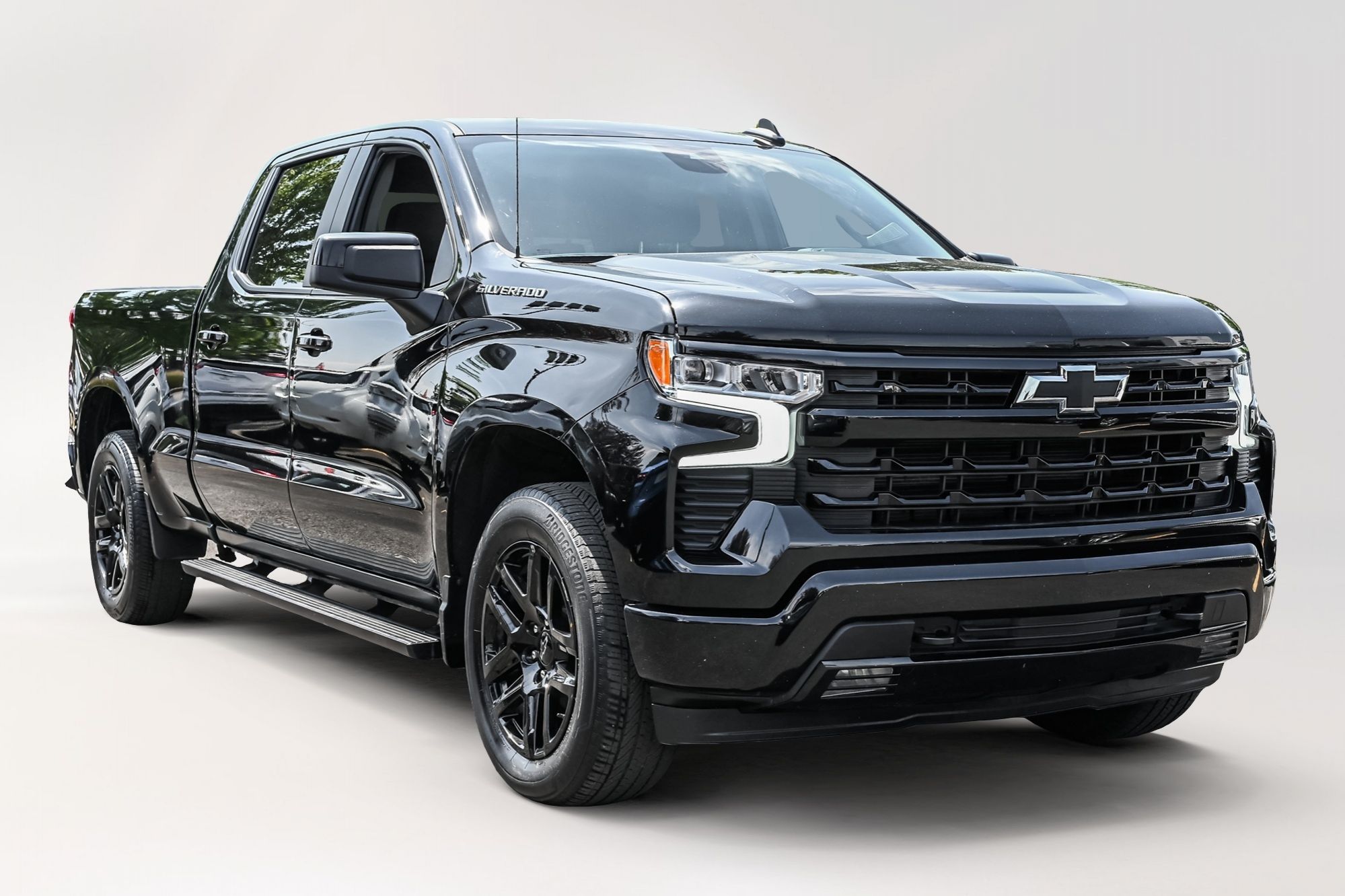 Chevrolet Silverado 1500  2024 à Dollard-des-Ormeaux, Québec