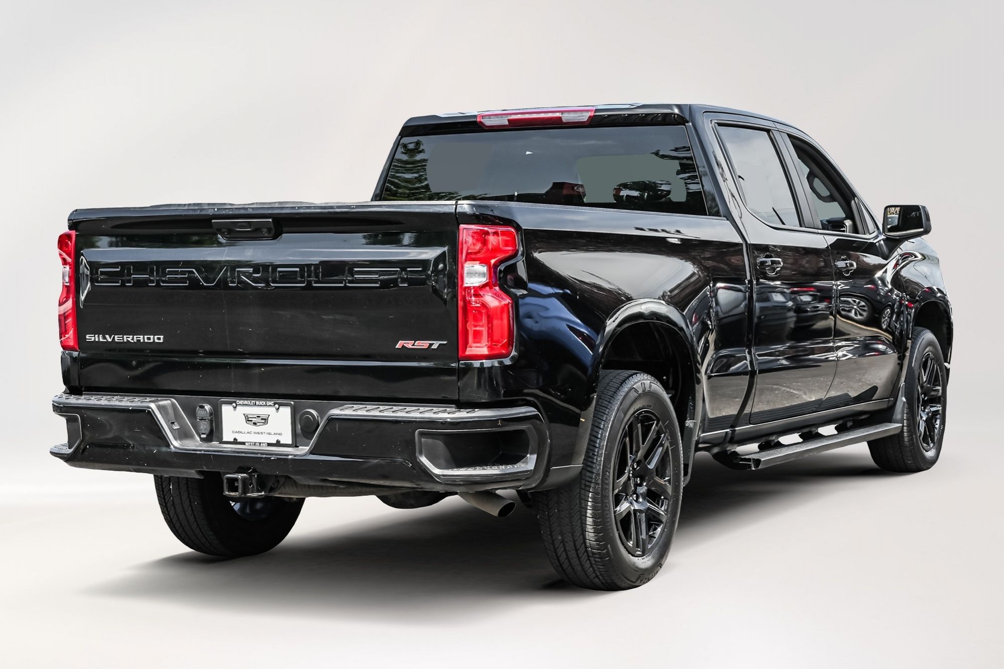 Chevrolet Silverado 1500  2024 à Dollard-des-Ormeaux, Québec