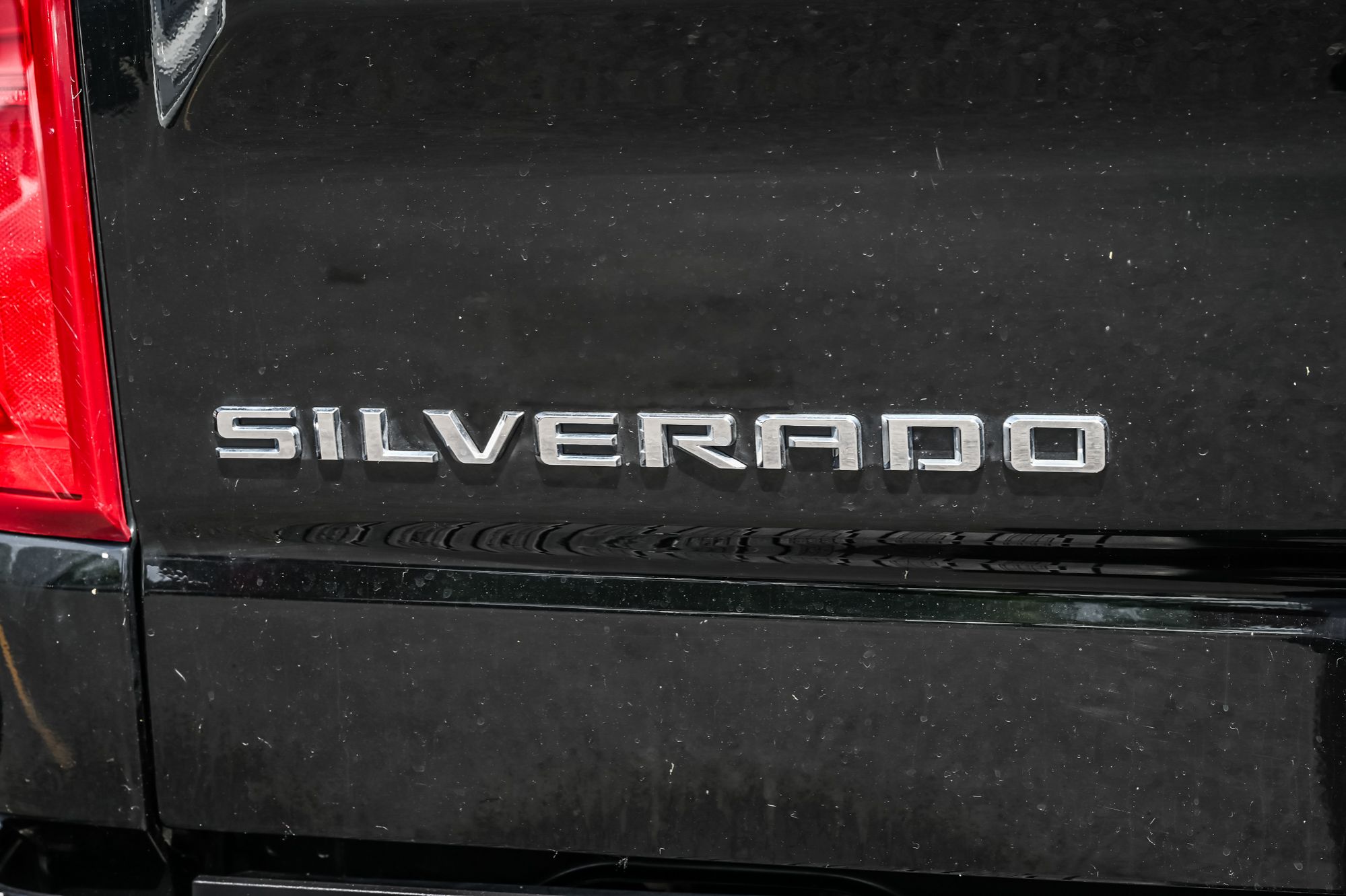 Chevrolet Silverado 1500  2024 à Dollard-des-Ormeaux, Québec