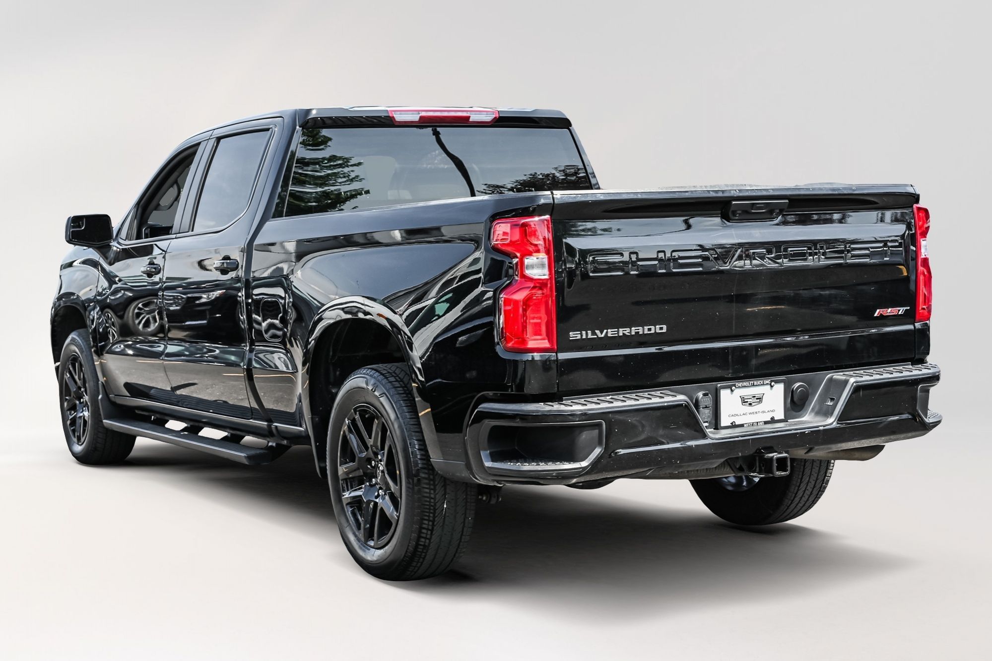 Chevrolet Silverado 1500  2024 à Dollard-des-Ormeaux, Québec