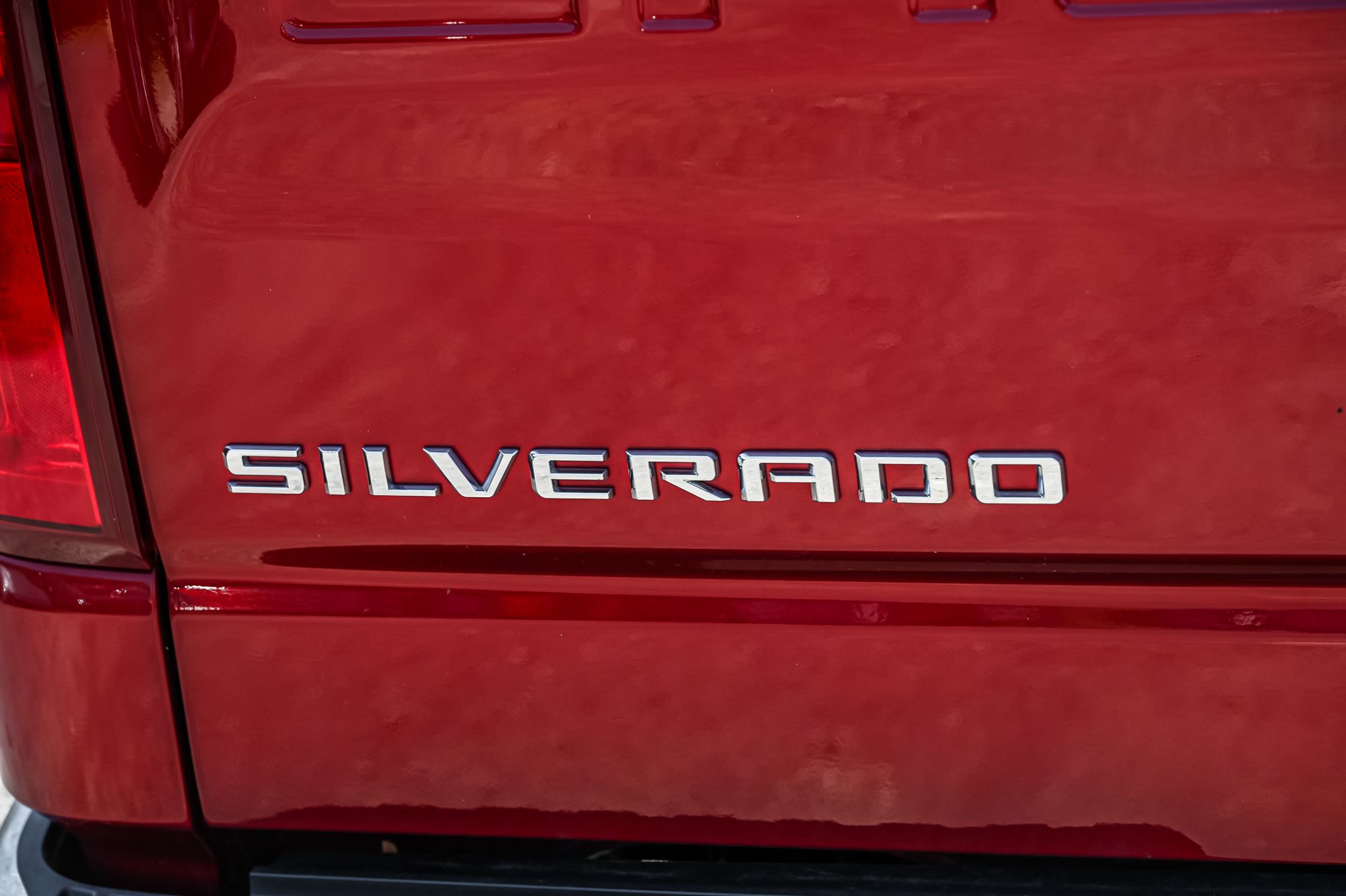 2026 Chevrolet Silverado 1500 in Dollard-des-Ormeaux, Quebec