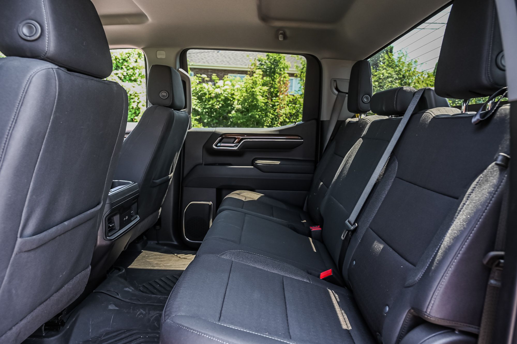 2026 Chevrolet Silverado 1500 in Dollard-des-Ormeaux, Quebec