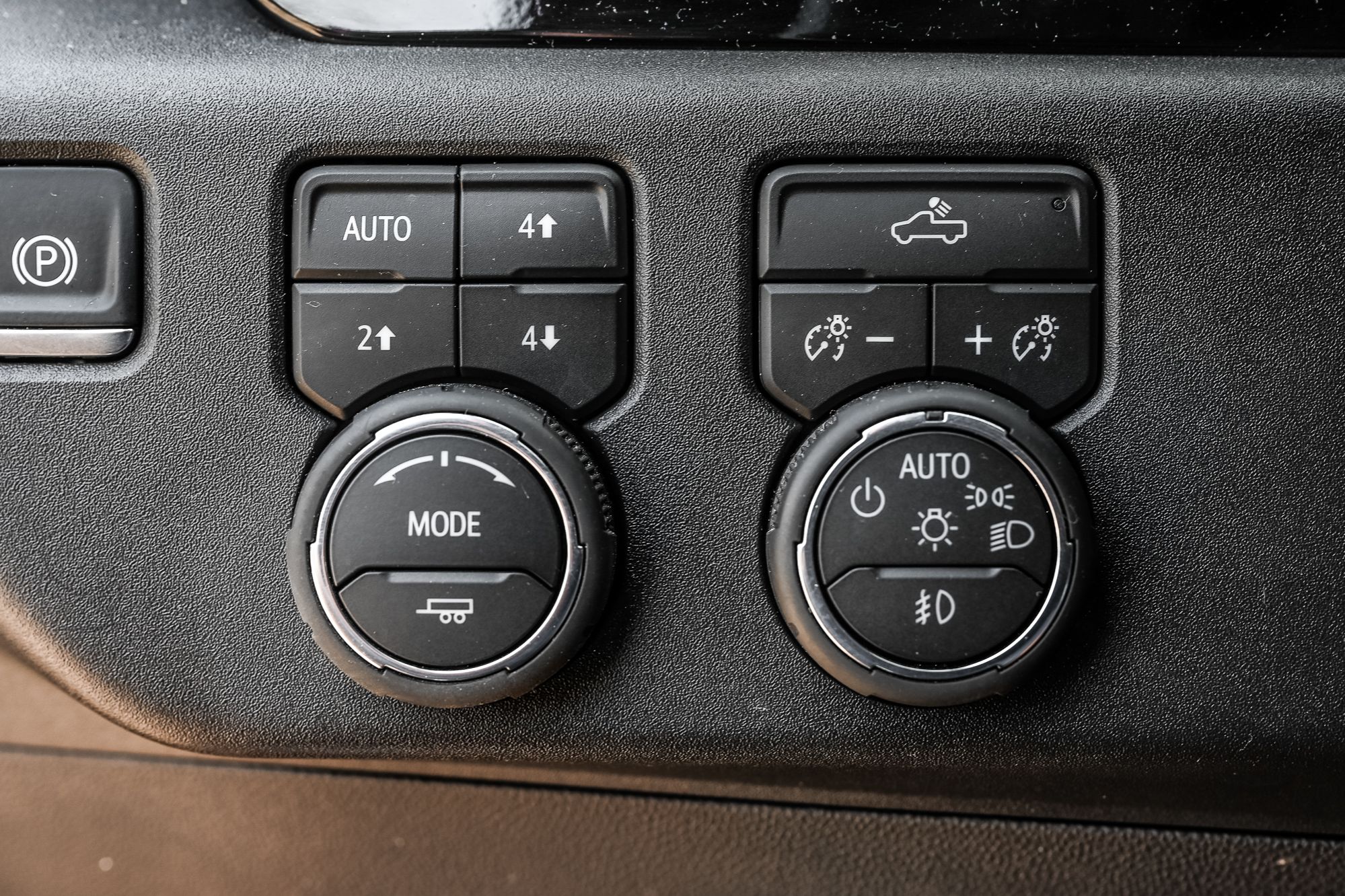 2026 Chevrolet Silverado 1500 in Dollard-des-Ormeaux, Quebec