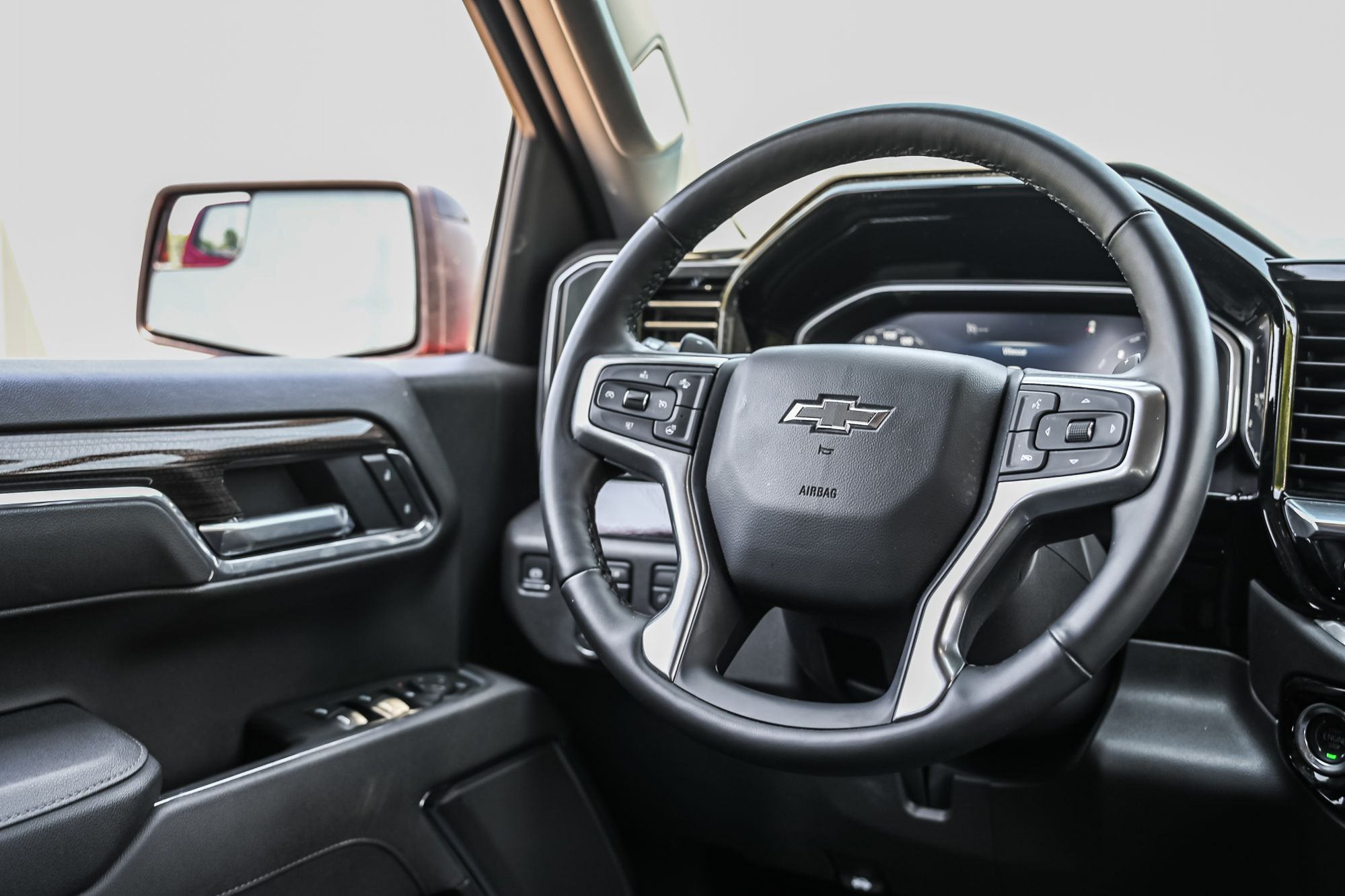 2026 Chevrolet Silverado 1500 in Dollard-des-Ormeaux, Quebec