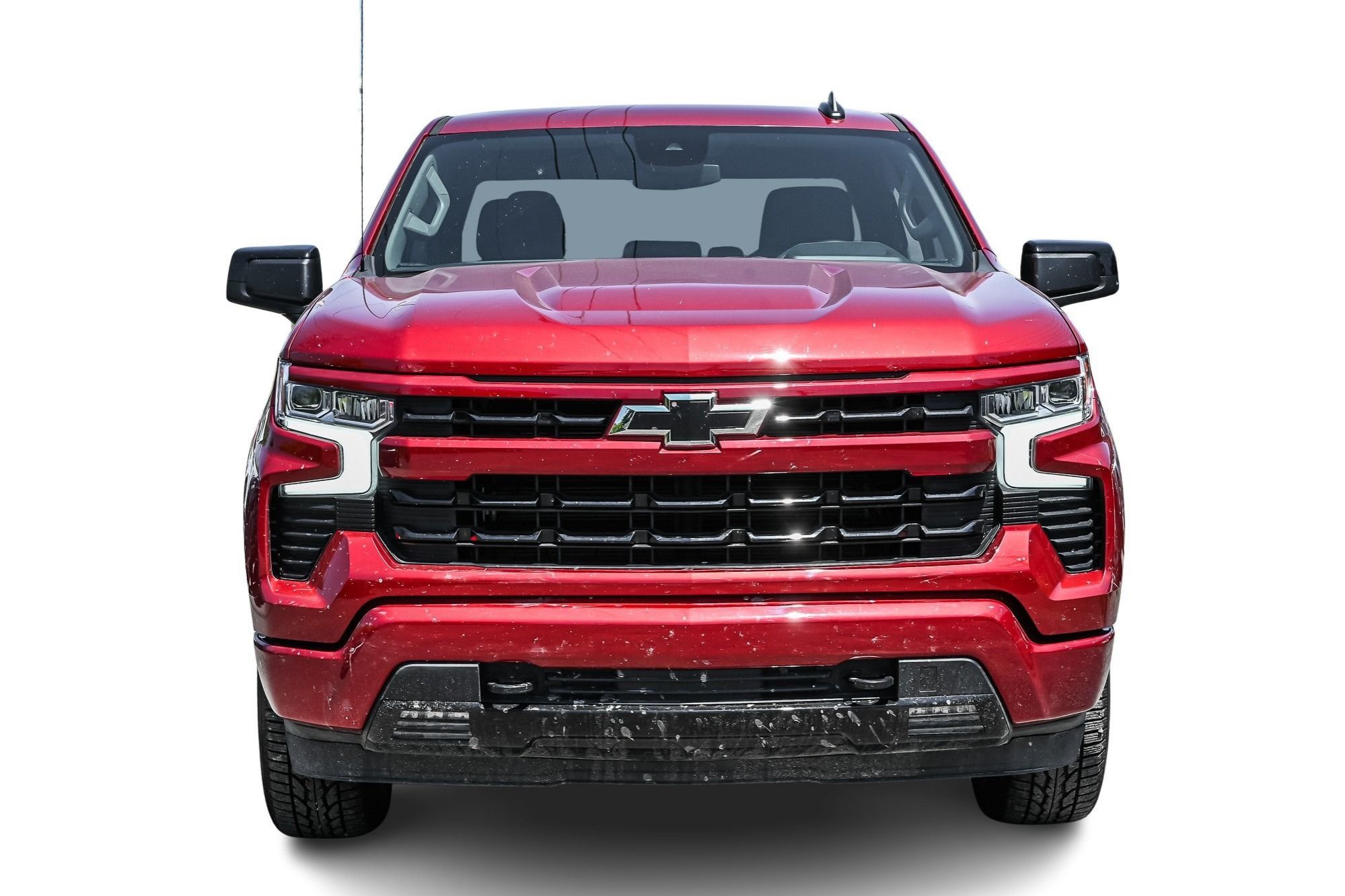 2026 Chevrolet Silverado 1500 in Dollard-des-Ormeaux, Quebec