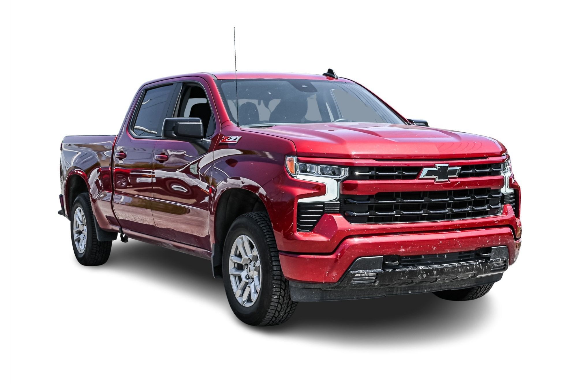 2026 Chevrolet Silverado 1500 in Dollard-des-Ormeaux, Quebec