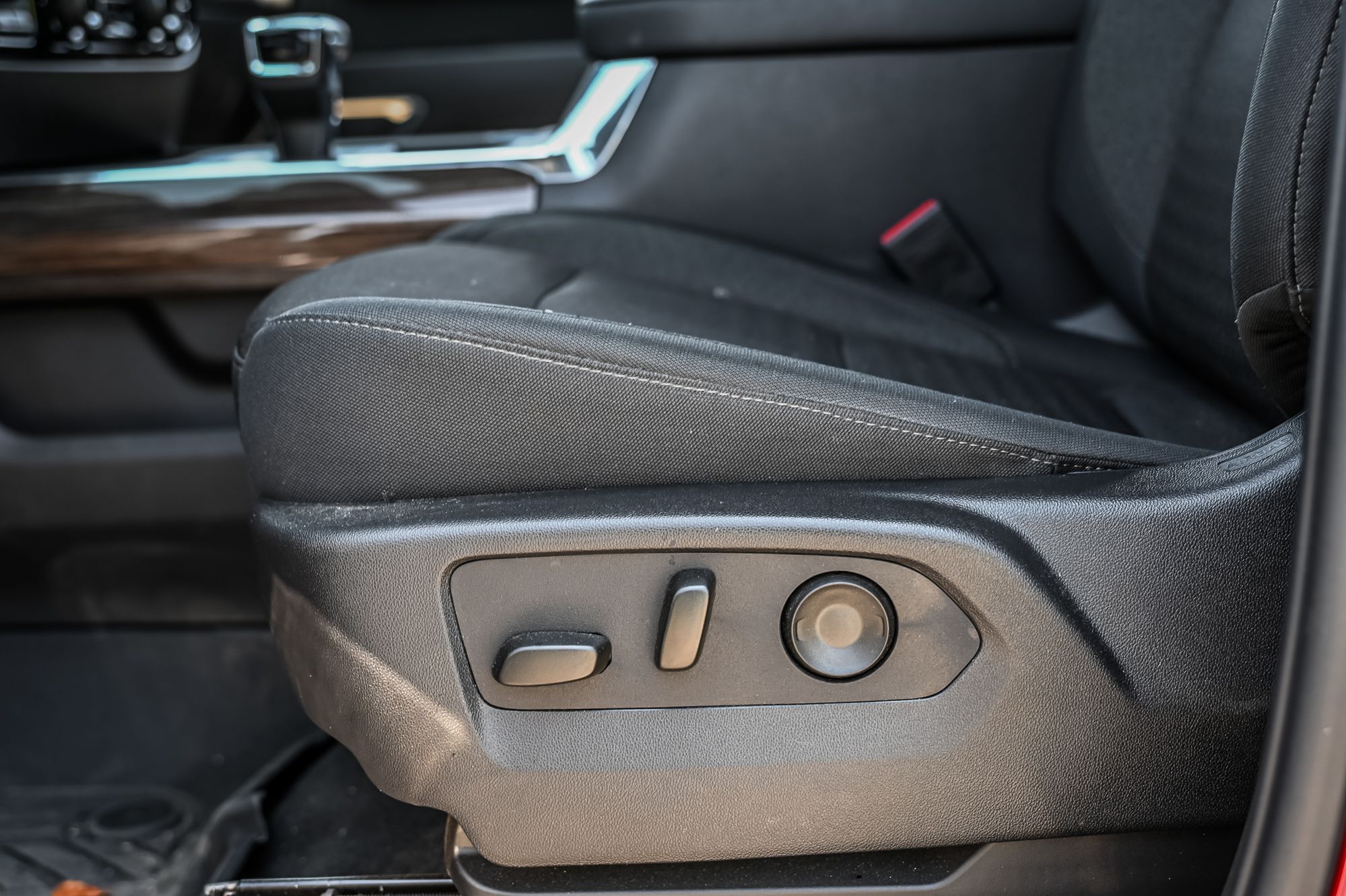 2026 Chevrolet Silverado 1500 in Dollard-des-Ormeaux, Quebec