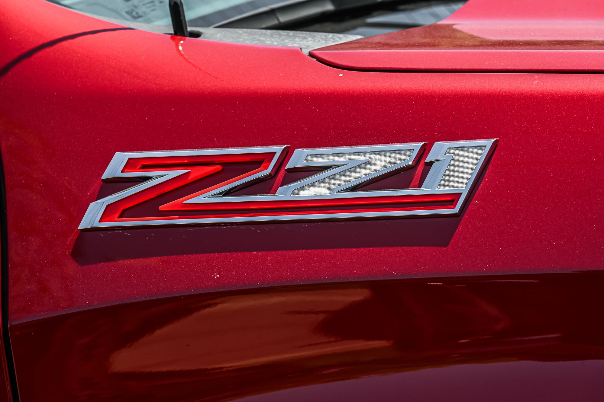 2026 Chevrolet Silverado 1500 in Dollard-des-Ormeaux, Quebec