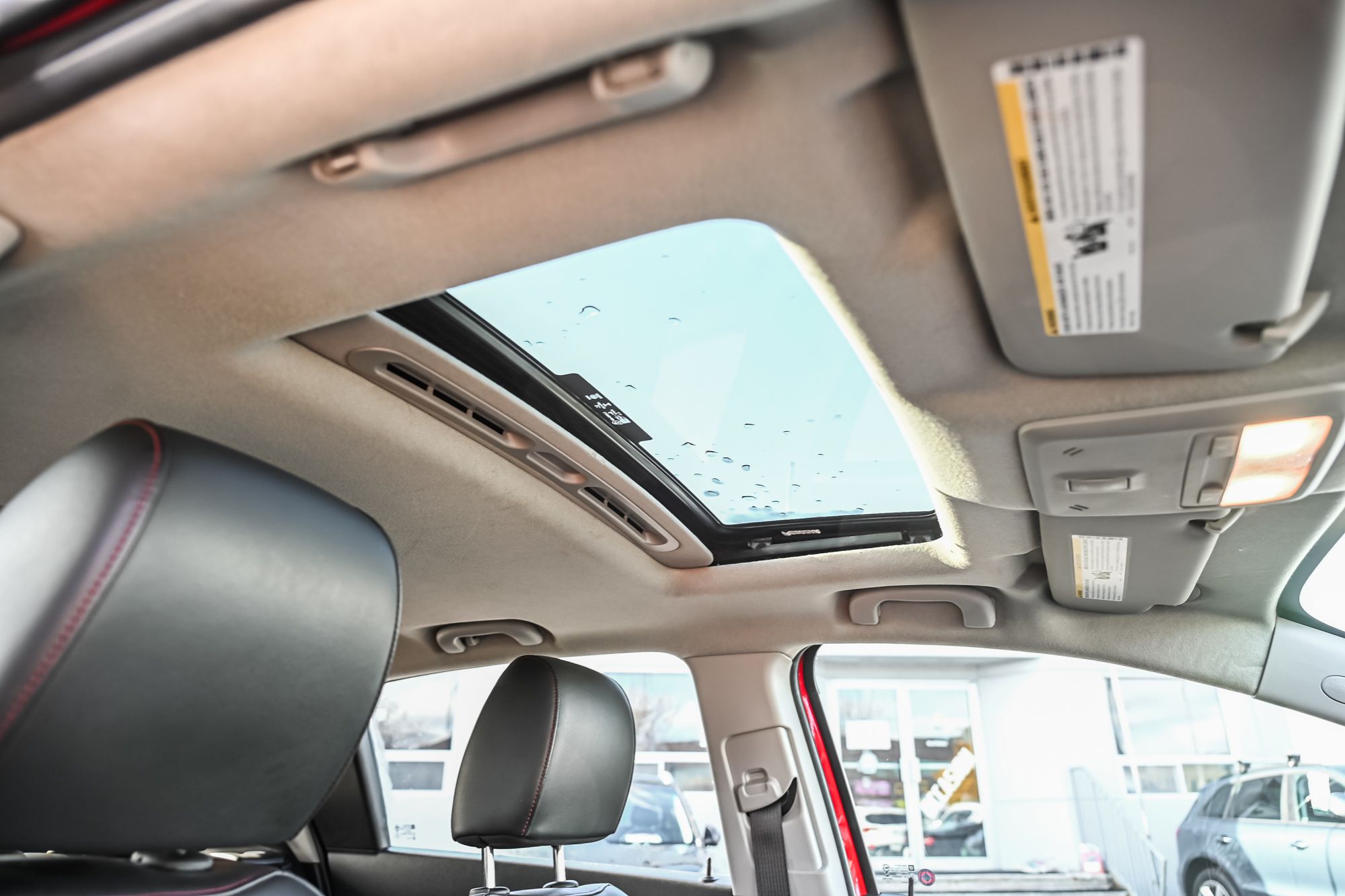 Chevrolet Sonic  2018