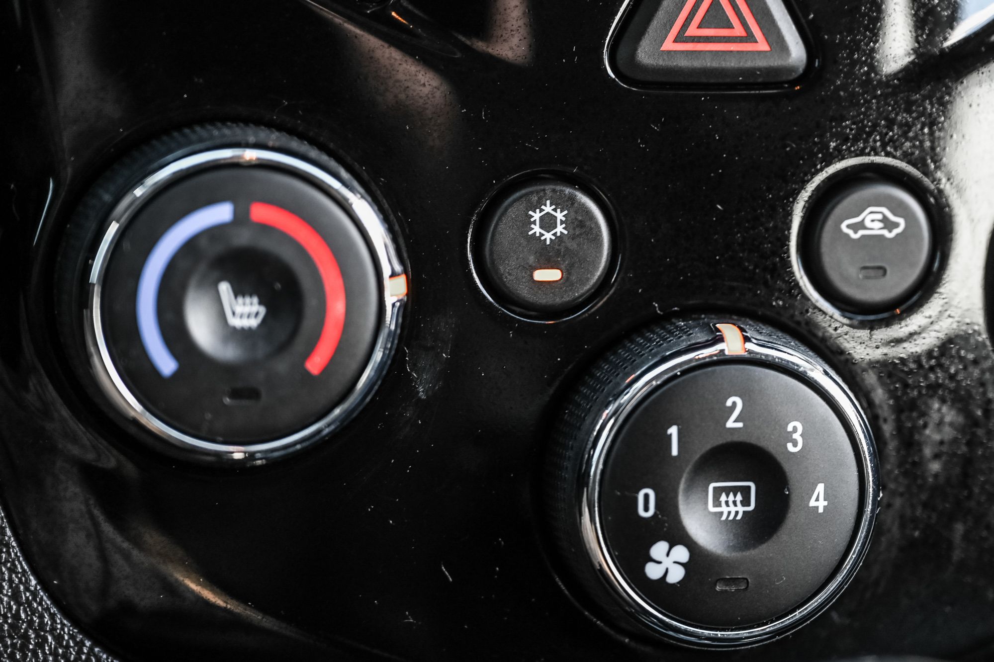 Chevrolet Sonic  2018