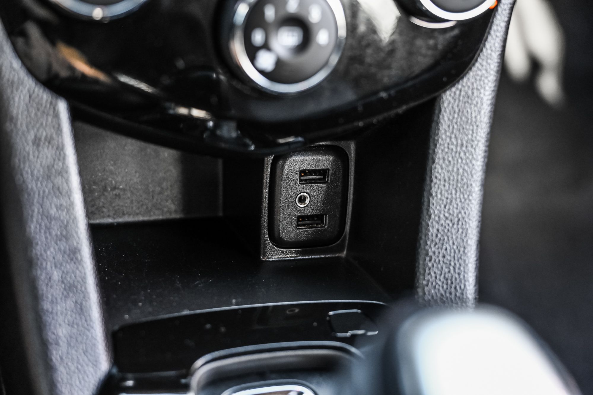 Chevrolet Sonic  2018