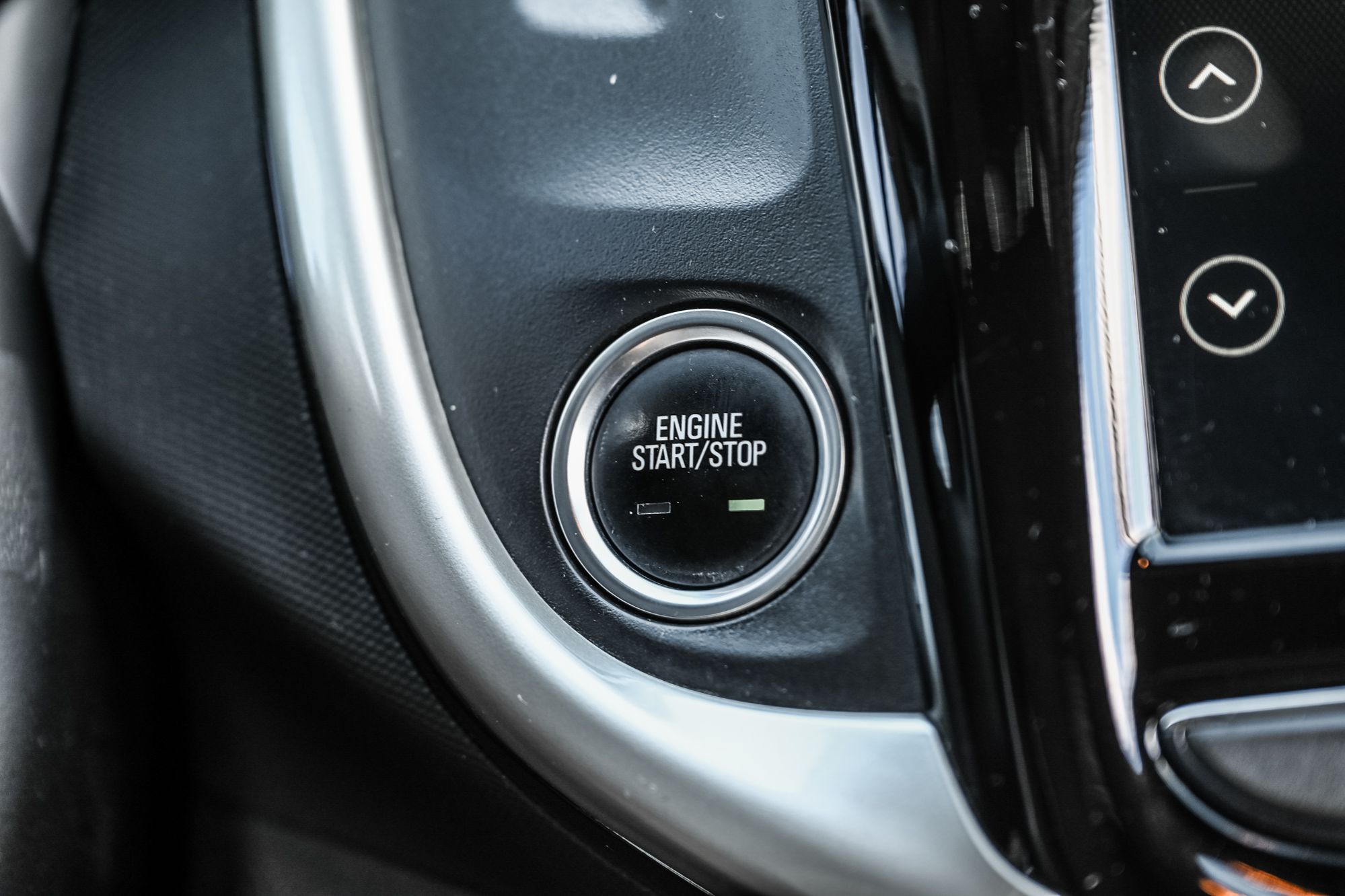 Chevrolet Sonic  2018