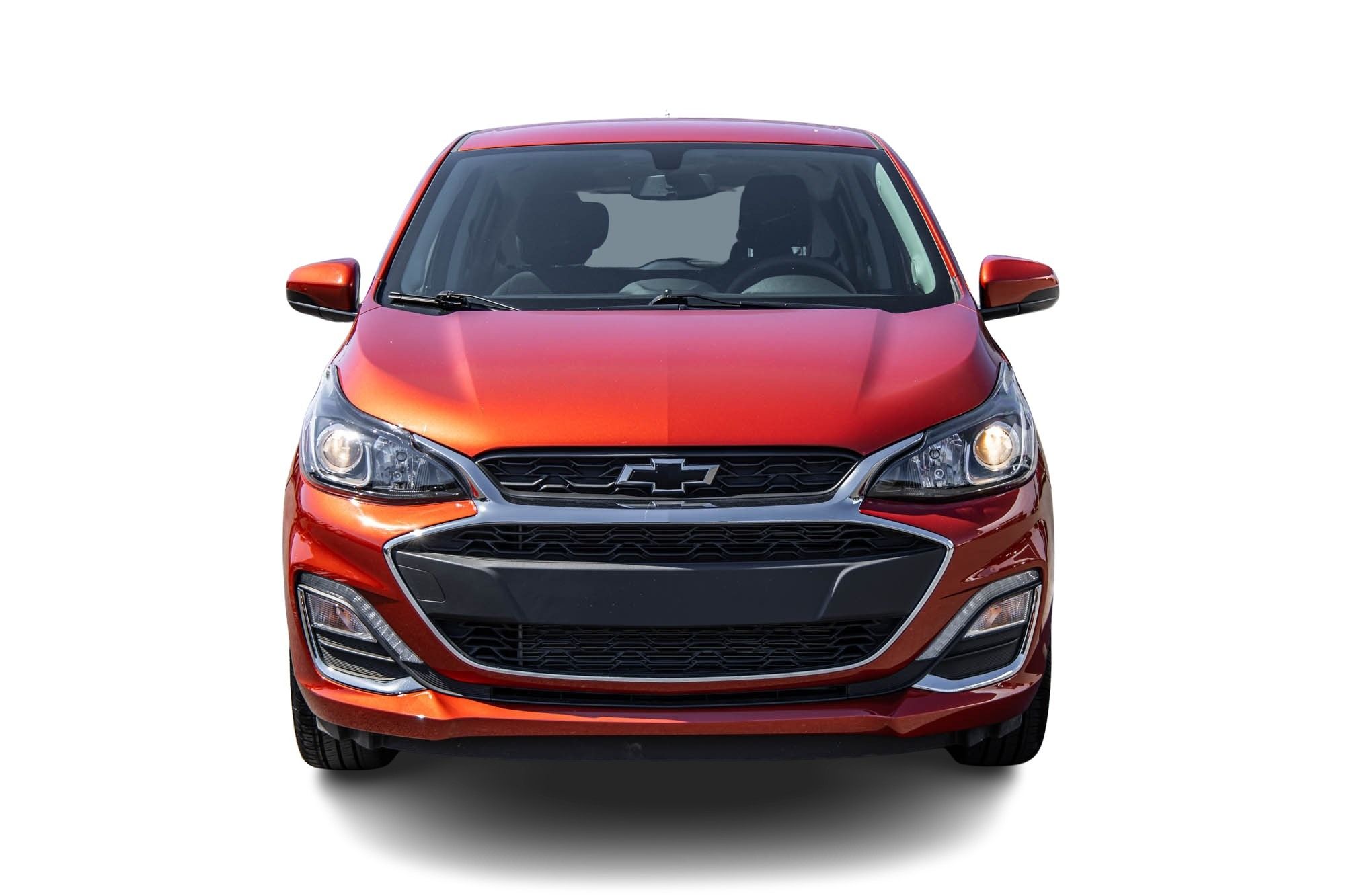 Chevrolet Spark  2021 à Dollard-des-Ormeaux, Québec