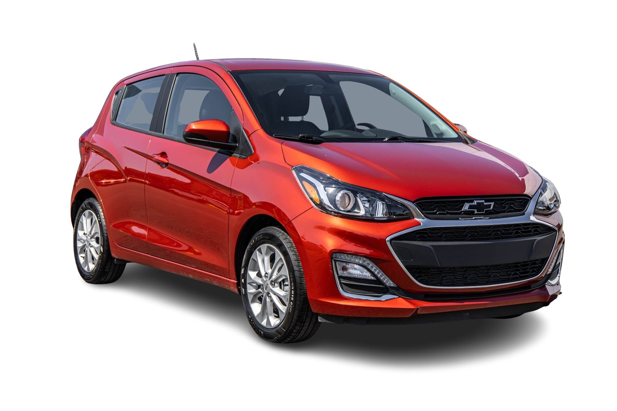 Chevrolet Spark  2021 à Dollard-des-Ormeaux, Québec