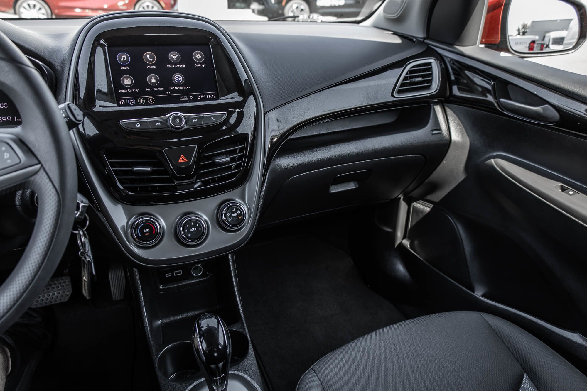 Chevrolet Spark  2021 à Dollard-des-Ormeaux, Québec