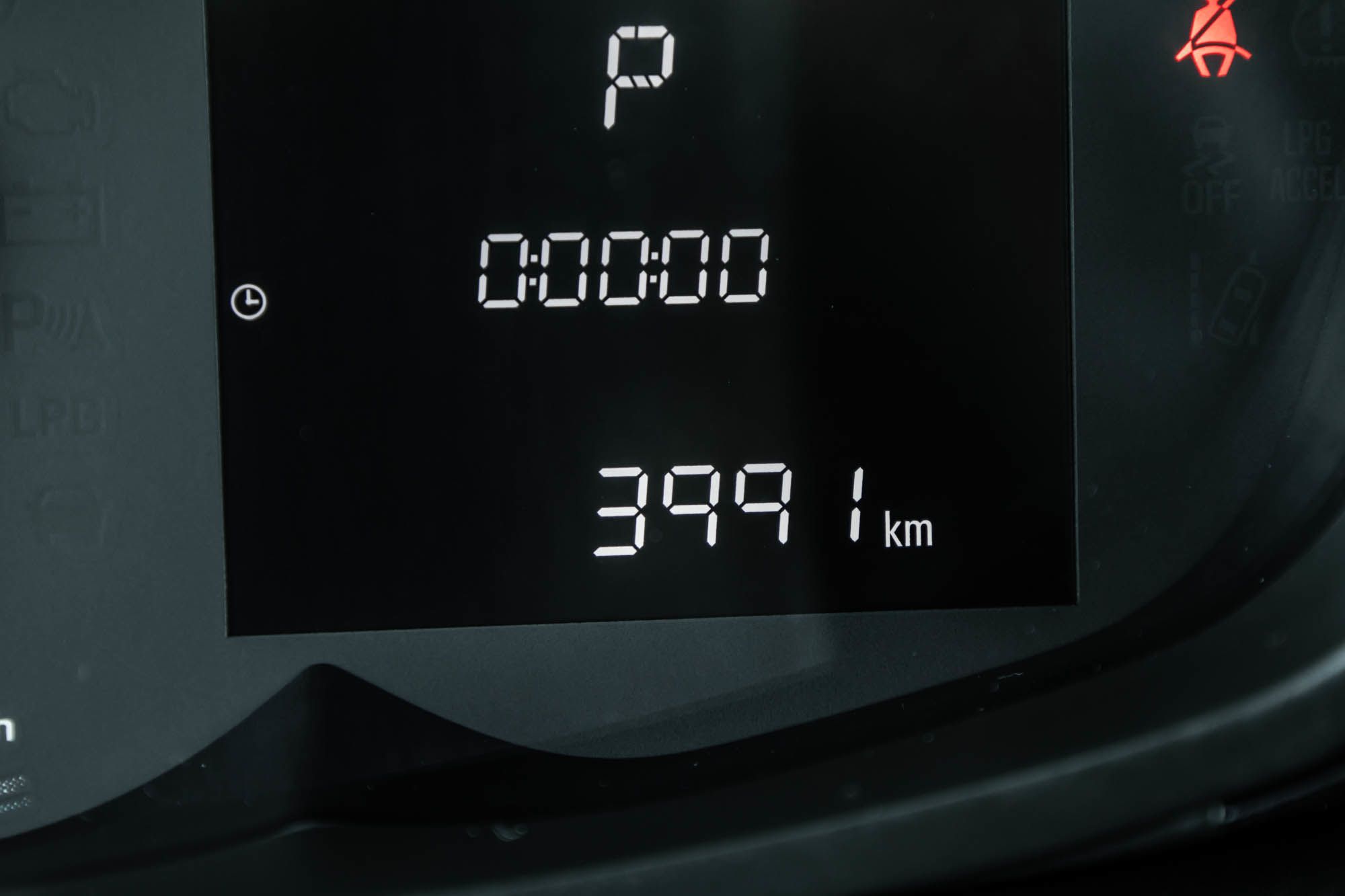Chevrolet Spark  2021 à Dollard-des-Ormeaux, Québec