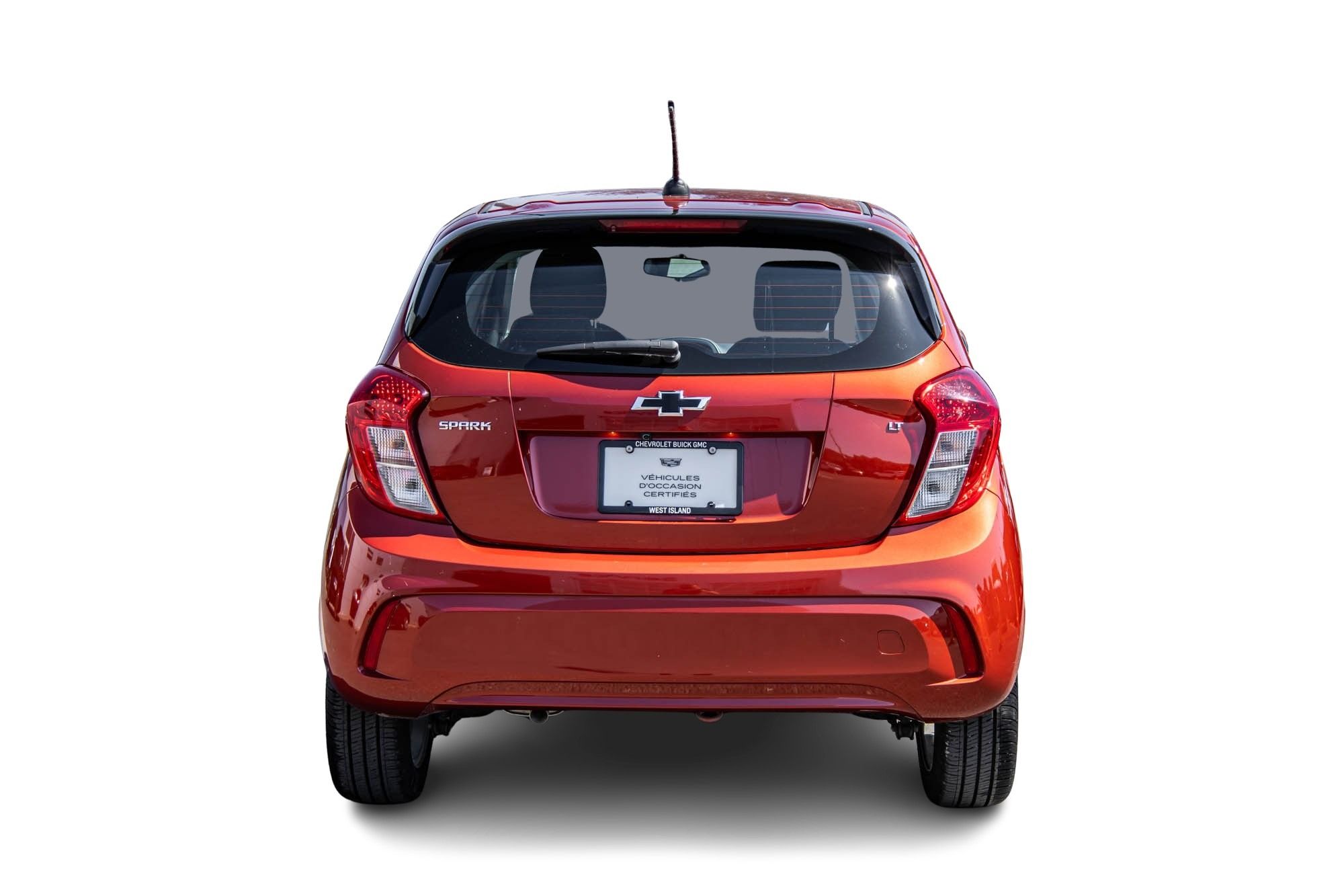 Chevrolet Spark  2021 à Dollard-des-Ormeaux, Québec