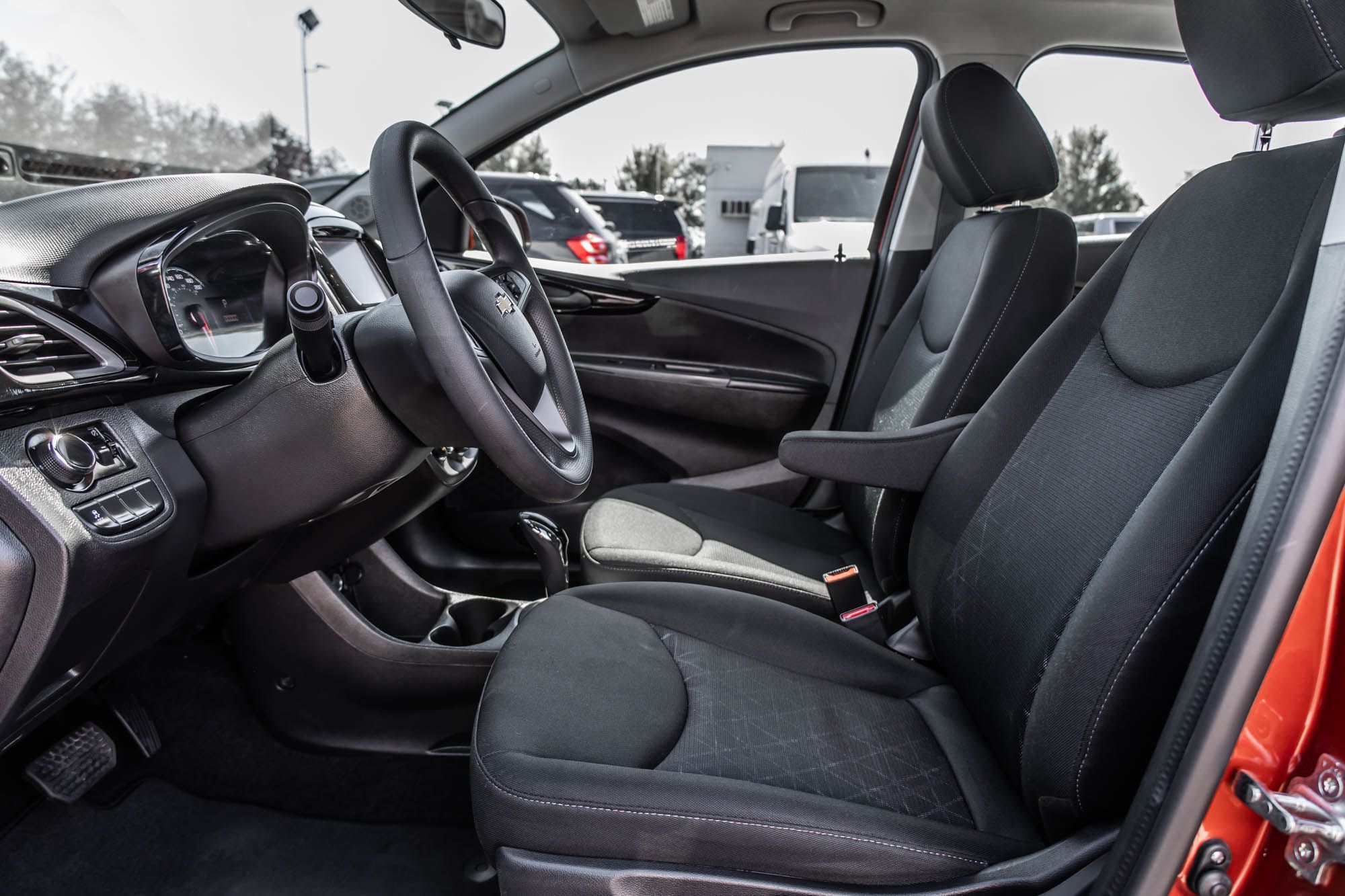 Chevrolet Spark  2021 à Dollard-des-Ormeaux, Québec