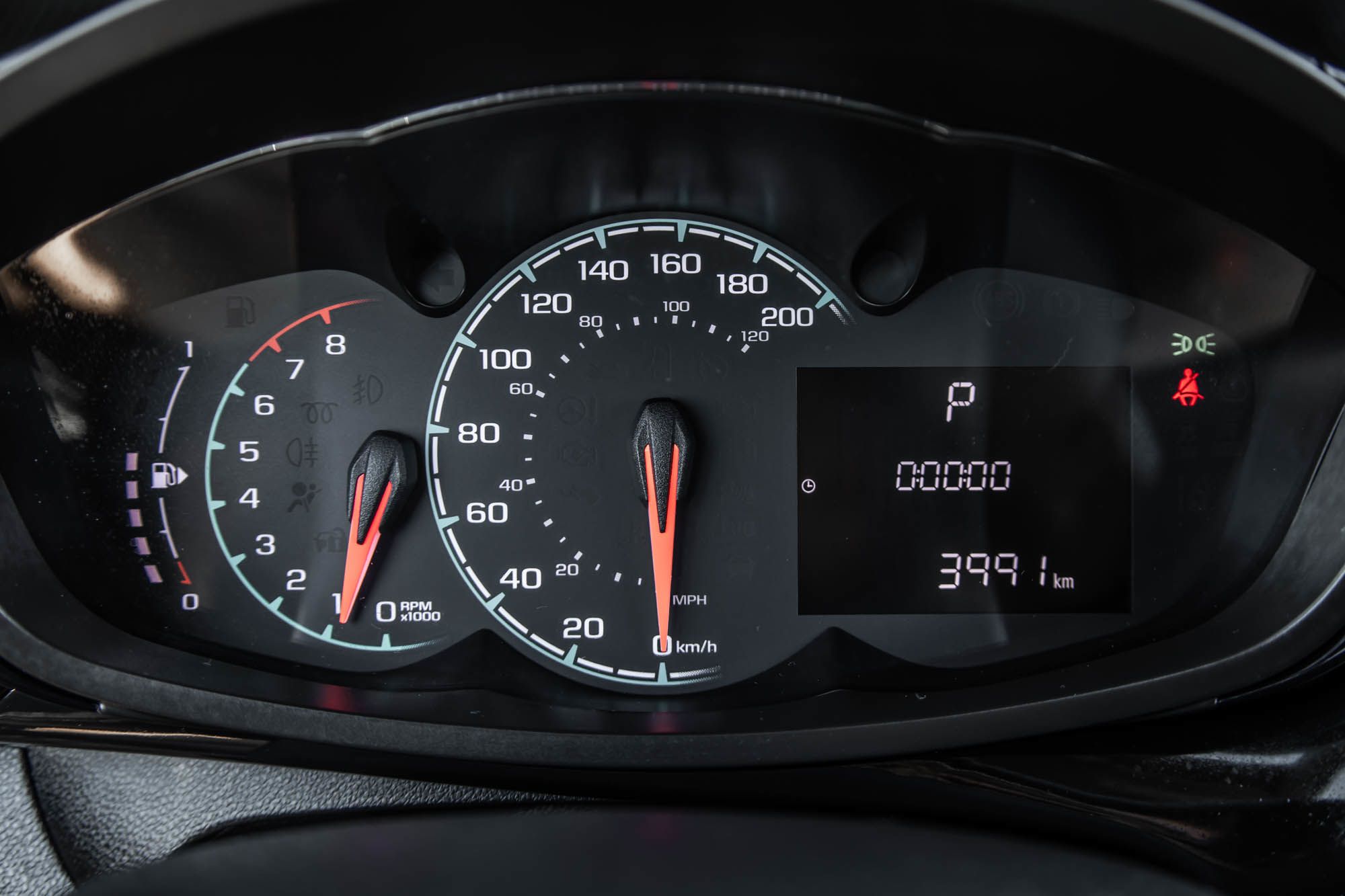 Chevrolet Spark  2021 à Dollard-des-Ormeaux, Québec