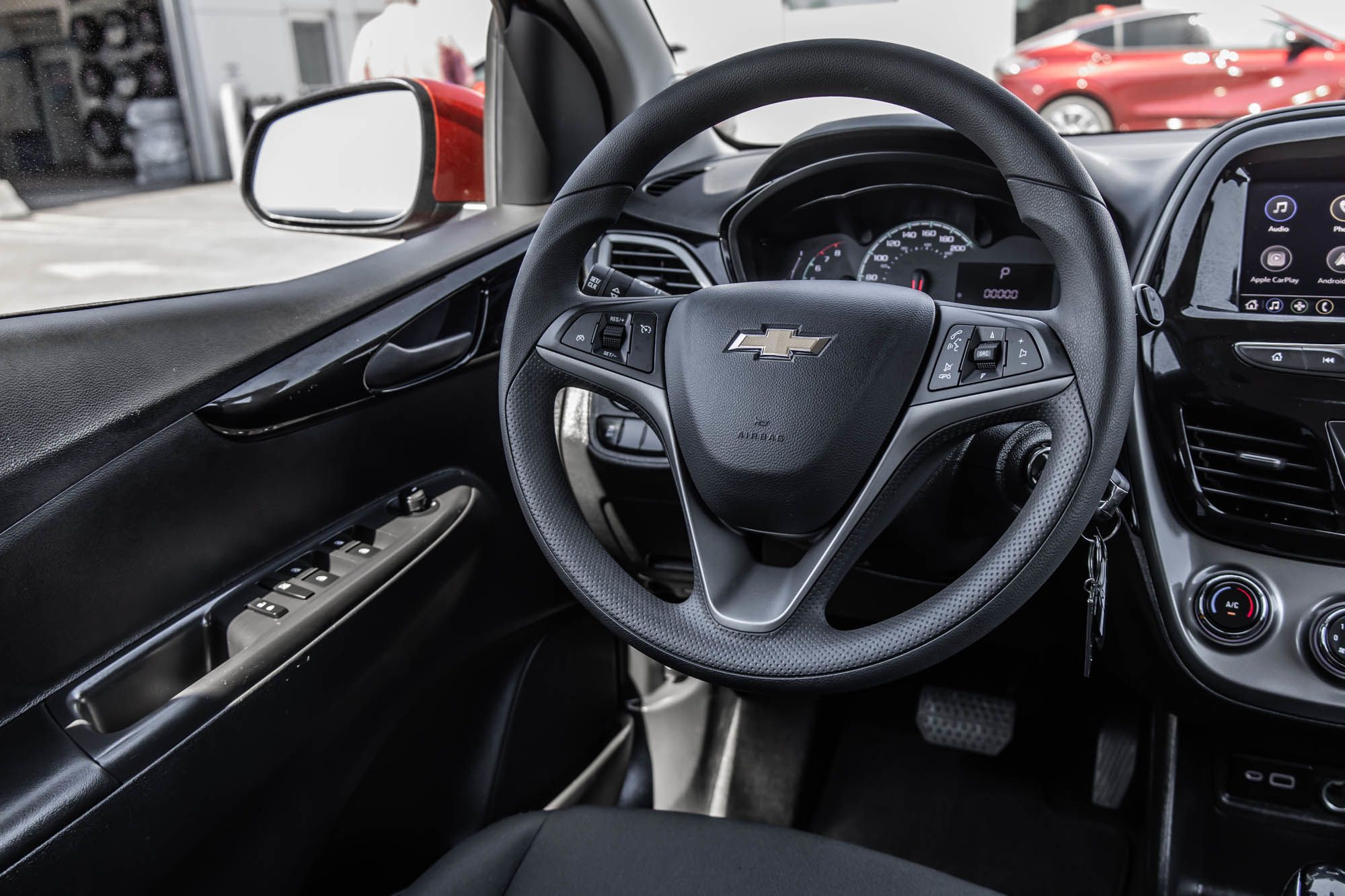 Chevrolet Spark  2021 à Dollard-des-Ormeaux, Québec
