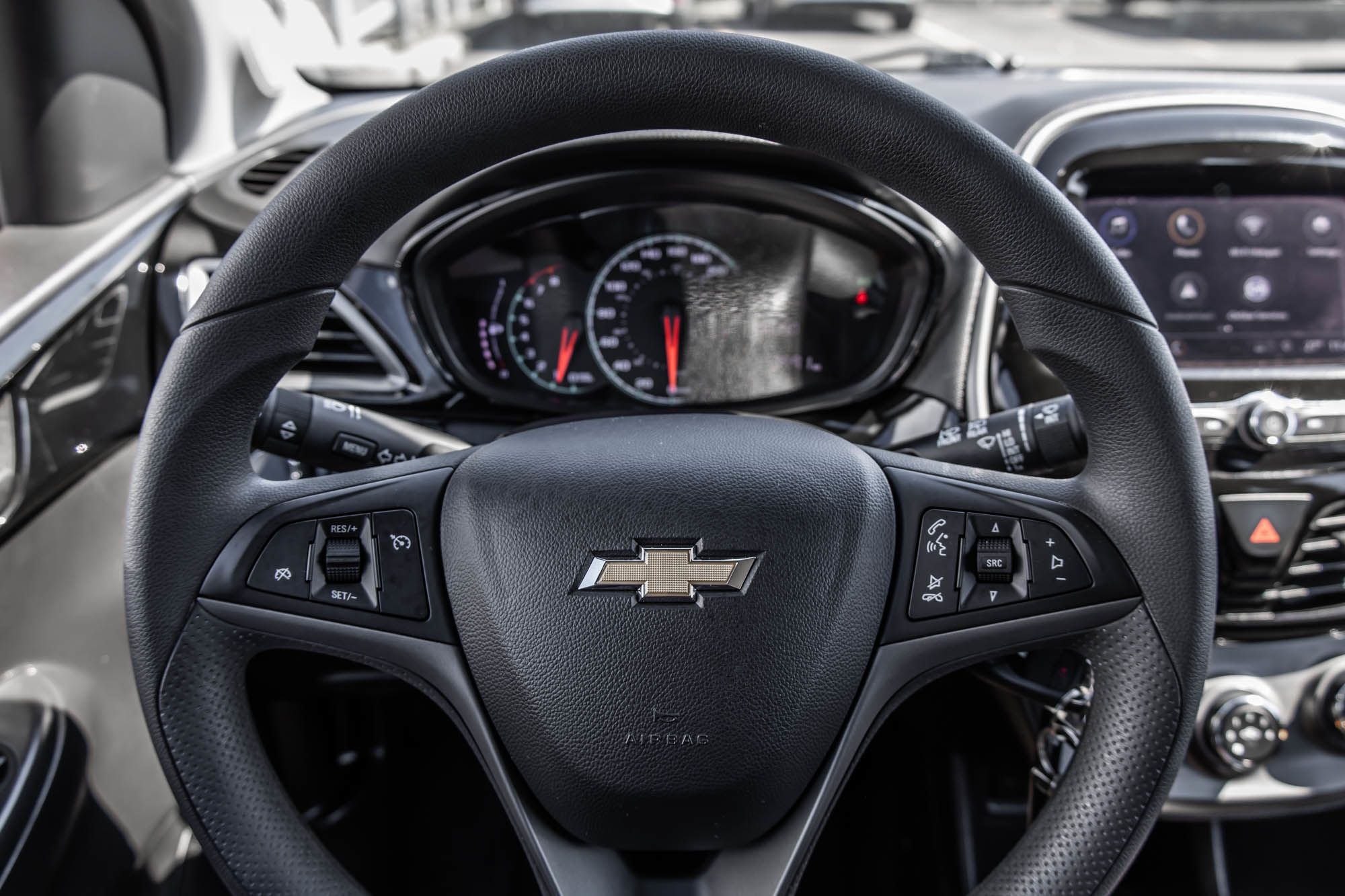 Chevrolet Spark  2021 à Dollard-des-Ormeaux, Québec
