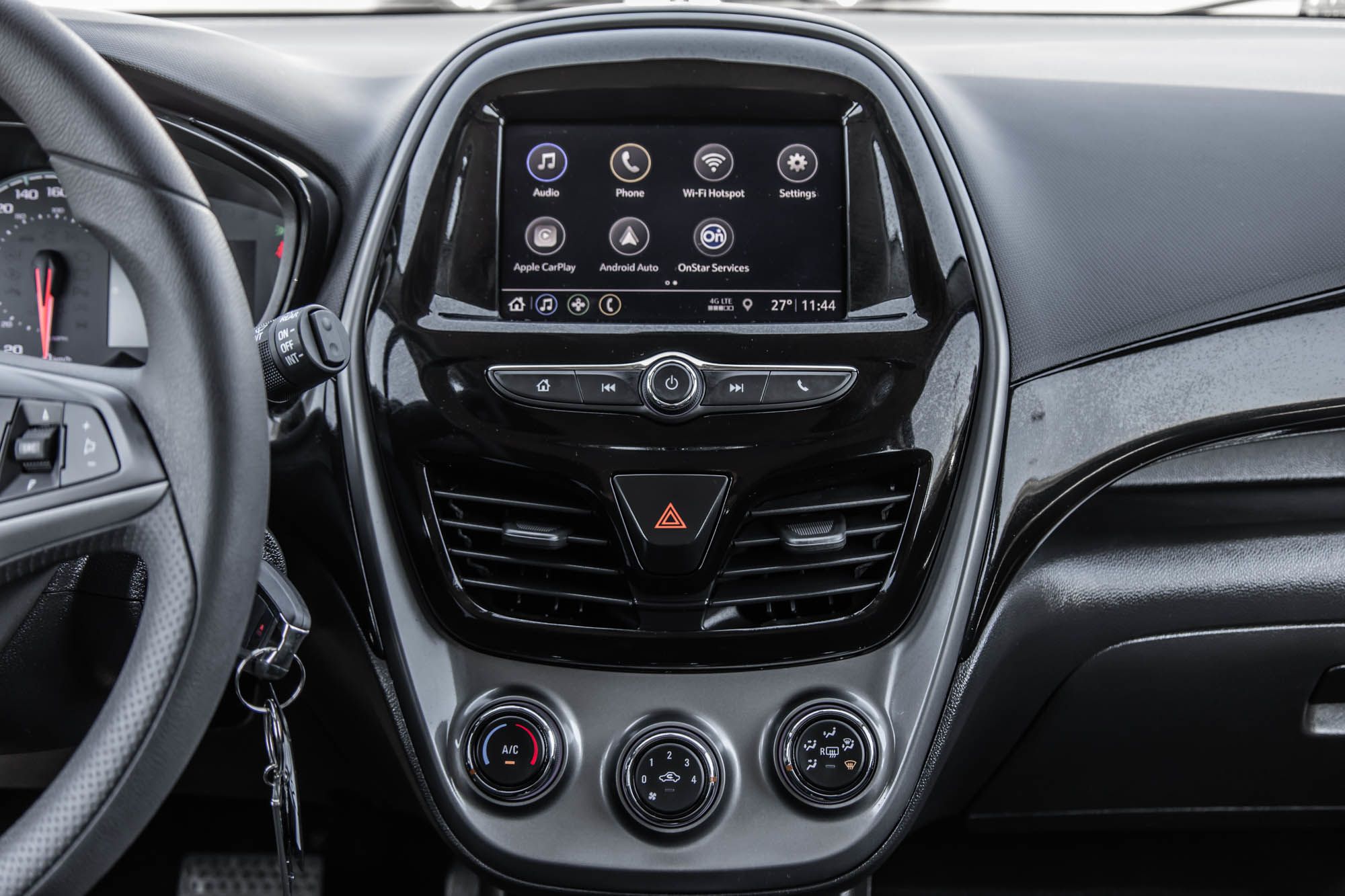 Chevrolet Spark  2021 à Dollard-des-Ormeaux, Québec
