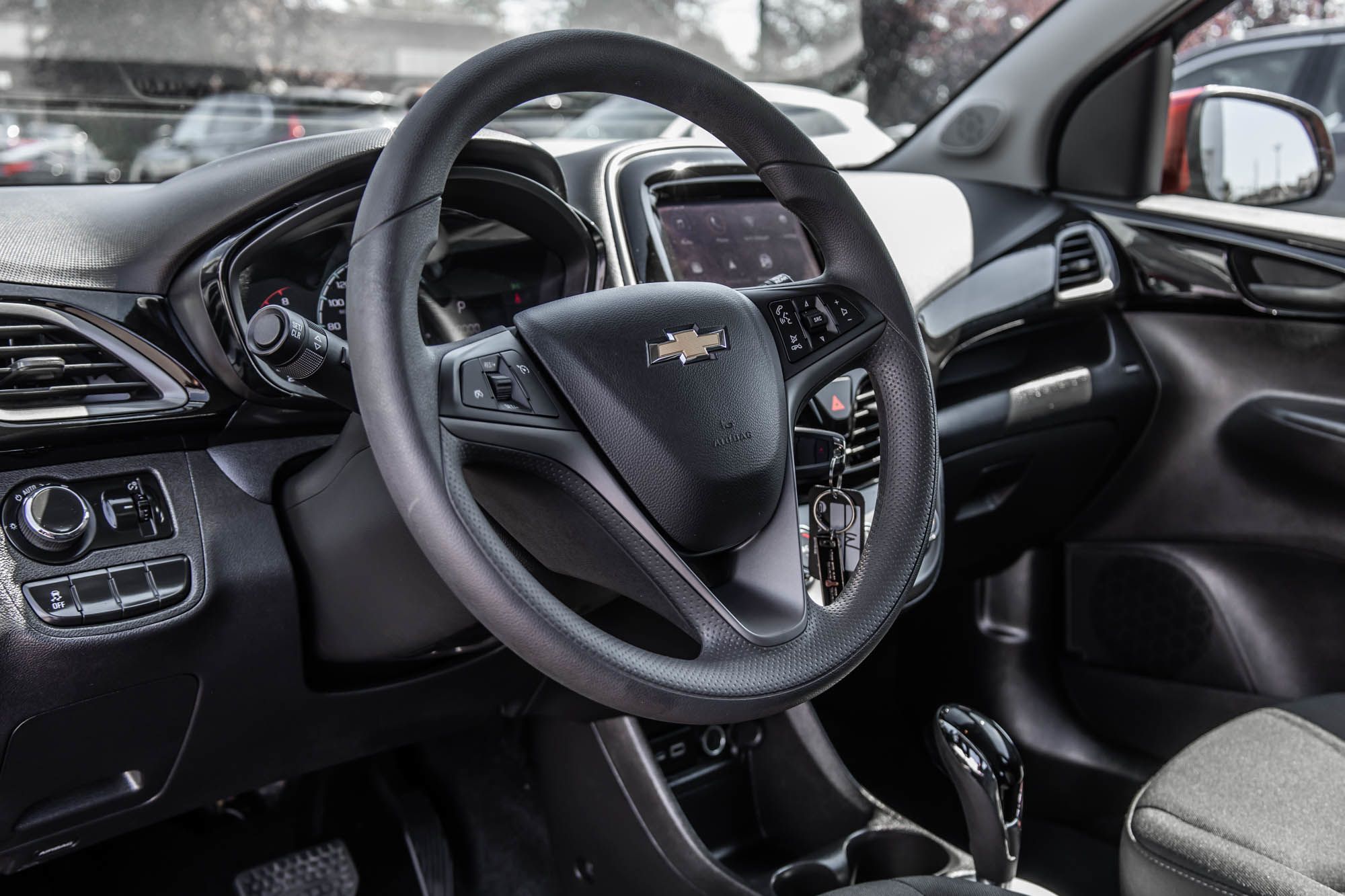 Chevrolet Spark  2021 à Dollard-des-Ormeaux, Québec