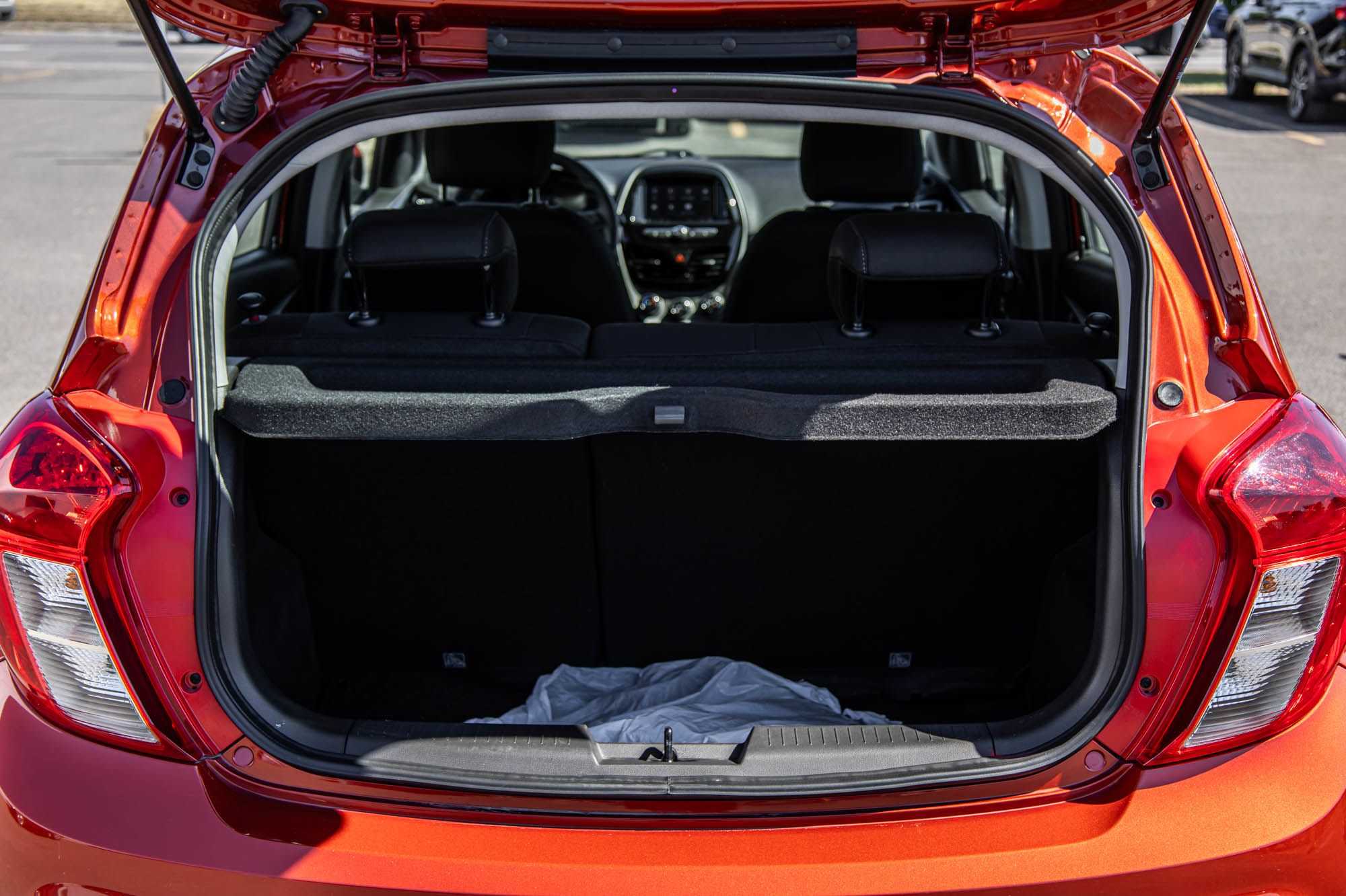 Chevrolet Spark  2021 à Dollard-des-Ormeaux, Québec
