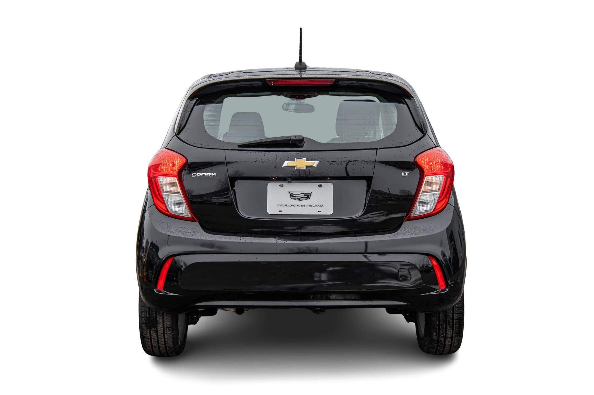 Chevrolet Spark  2021