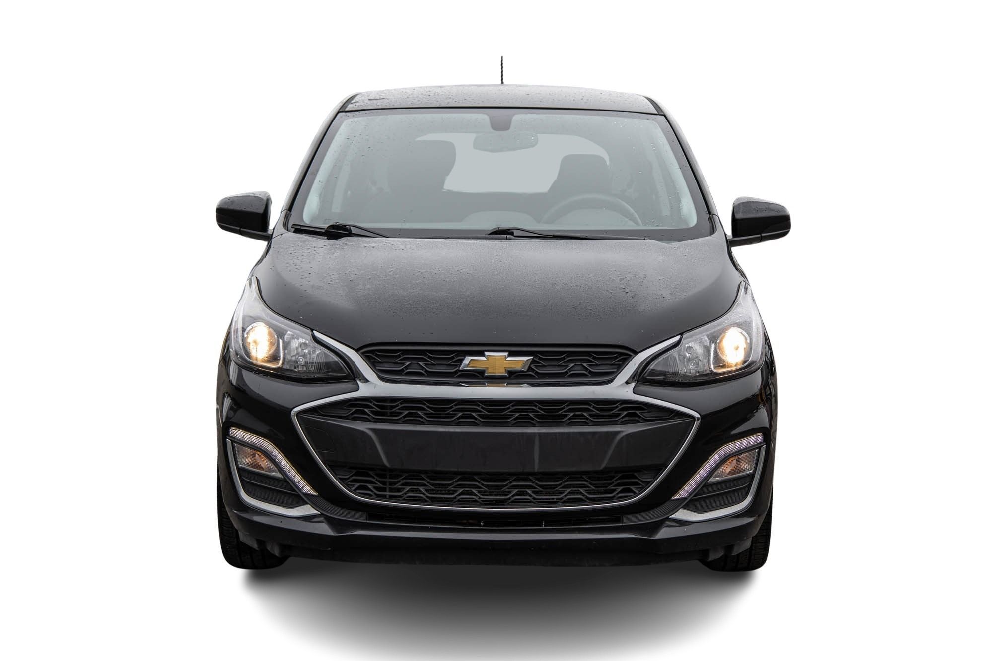 Chevrolet Spark  2021