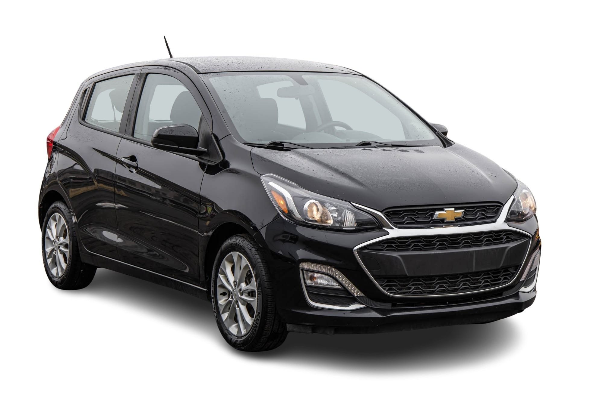 Chevrolet Spark  2021