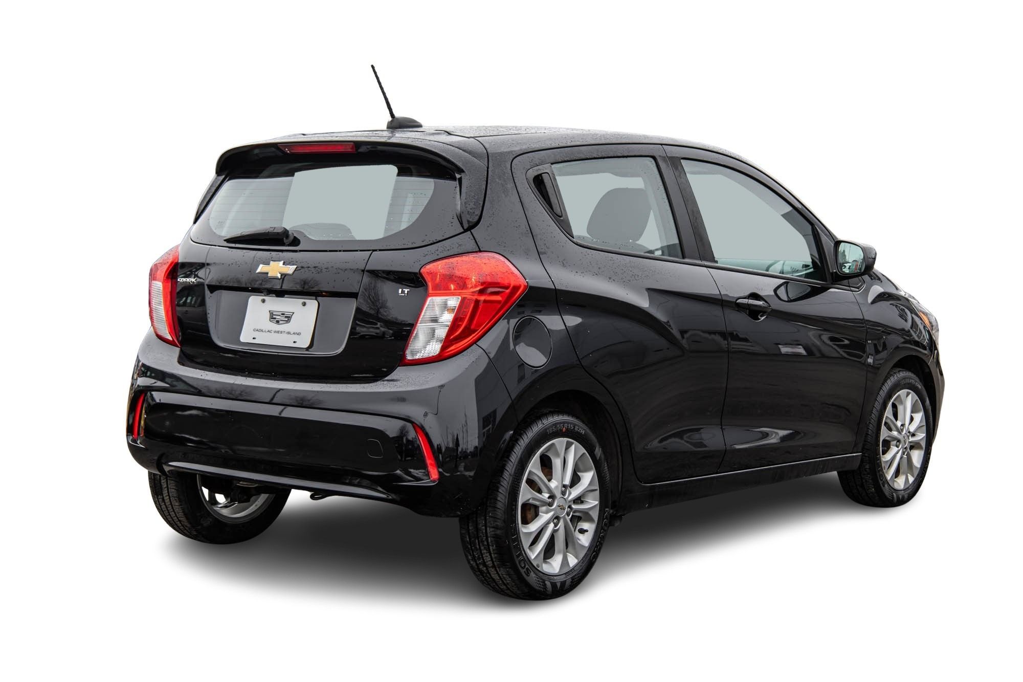 Chevrolet Spark  2021