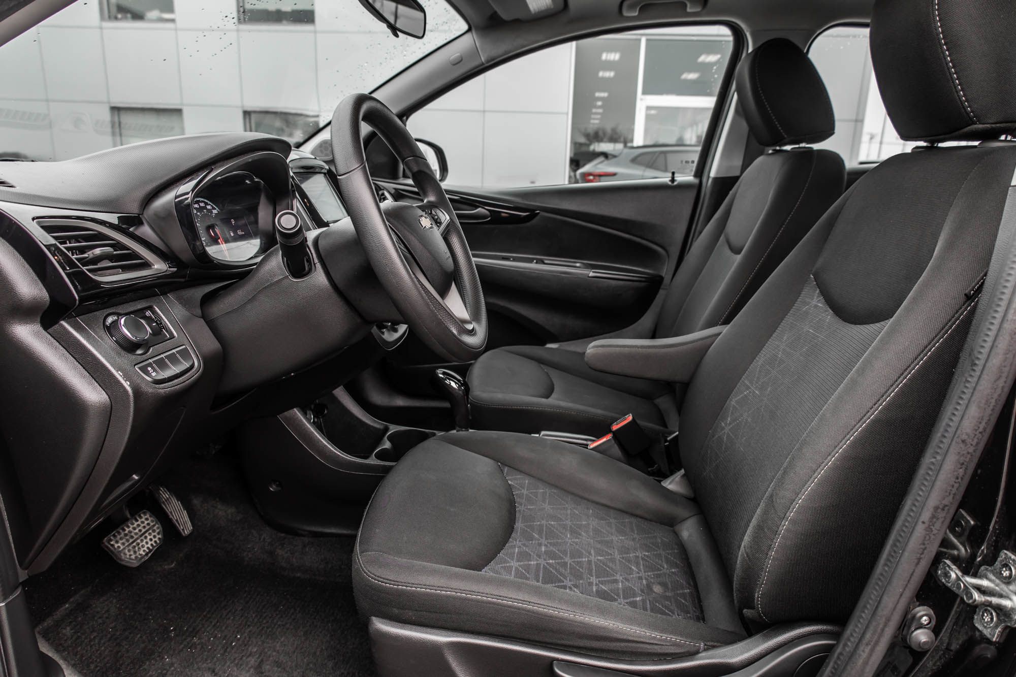 Chevrolet Spark  2021