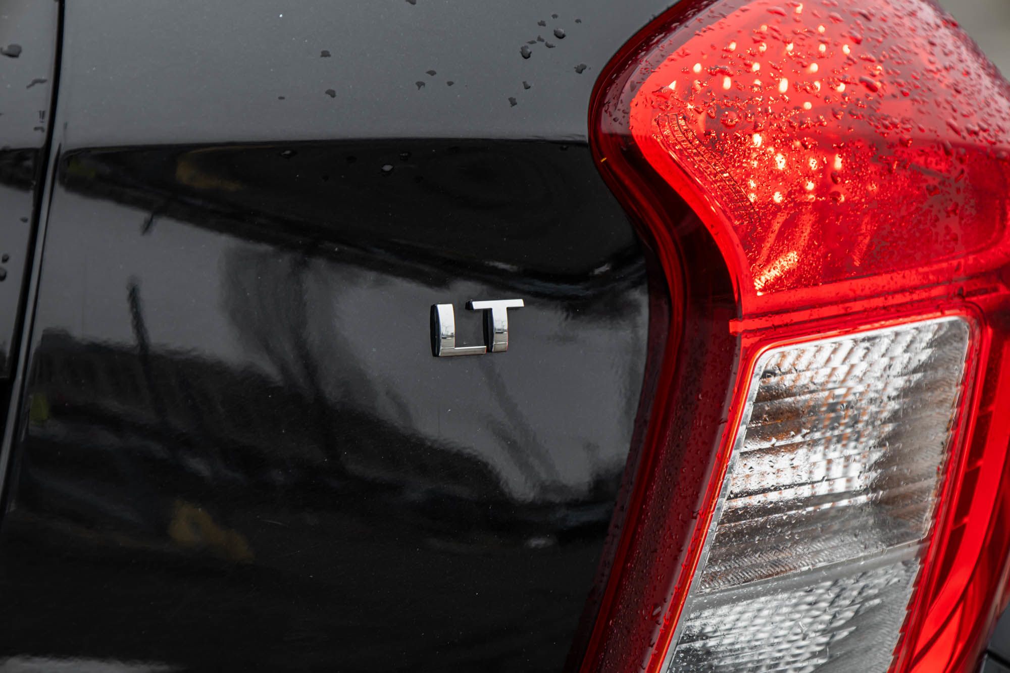 Chevrolet Spark  2021