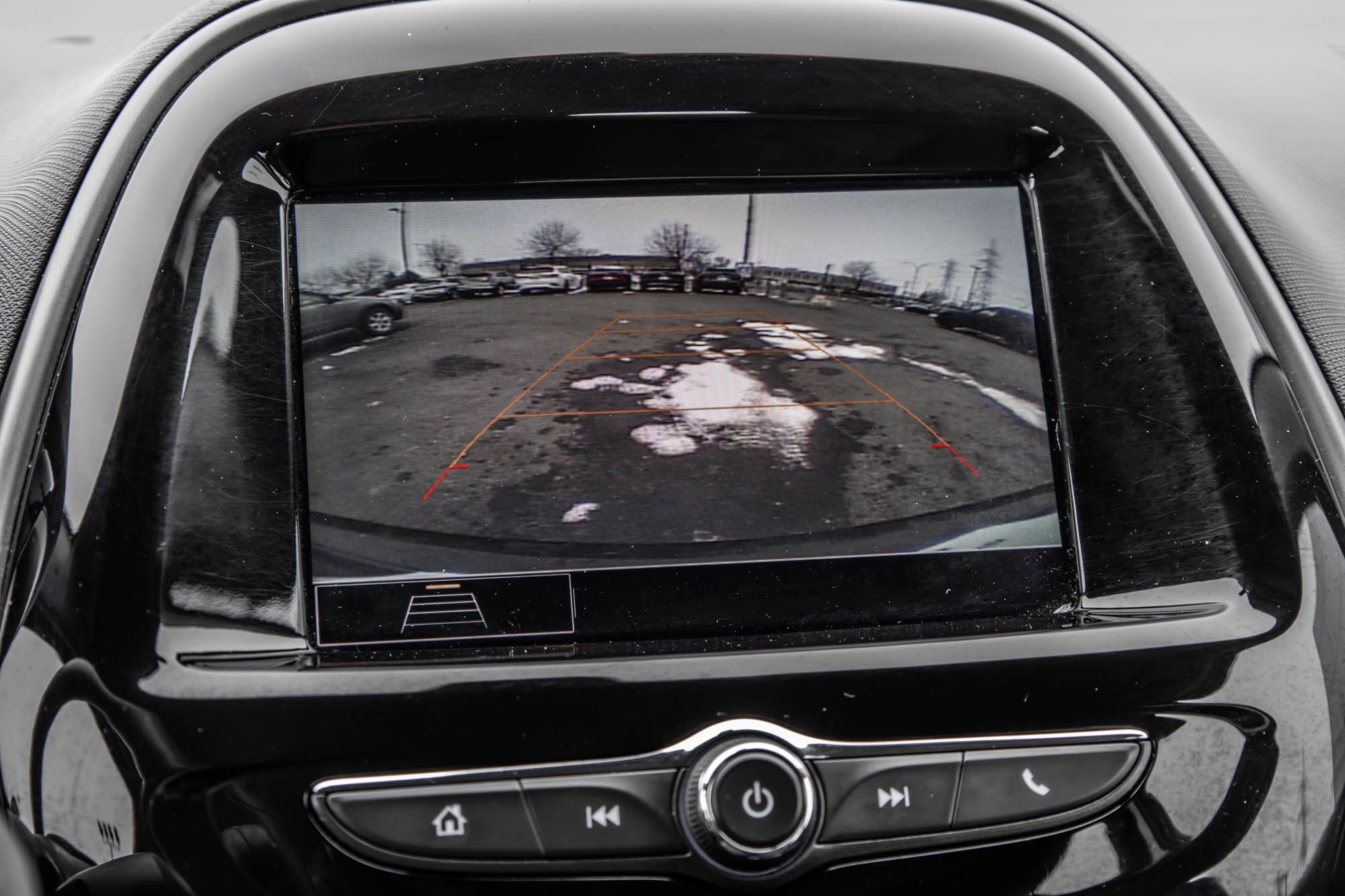 Chevrolet Spark  2021