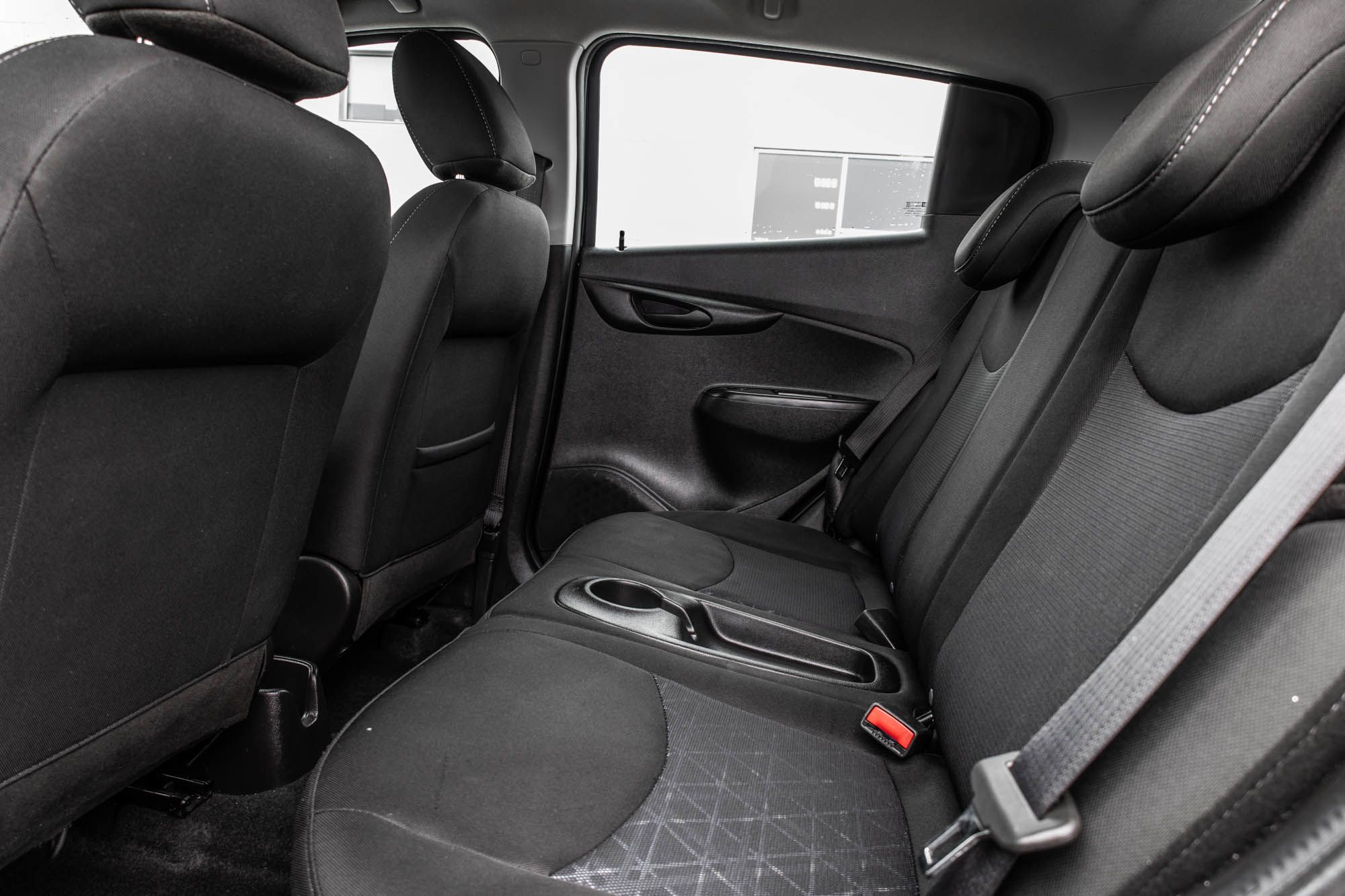 Chevrolet Spark  2021