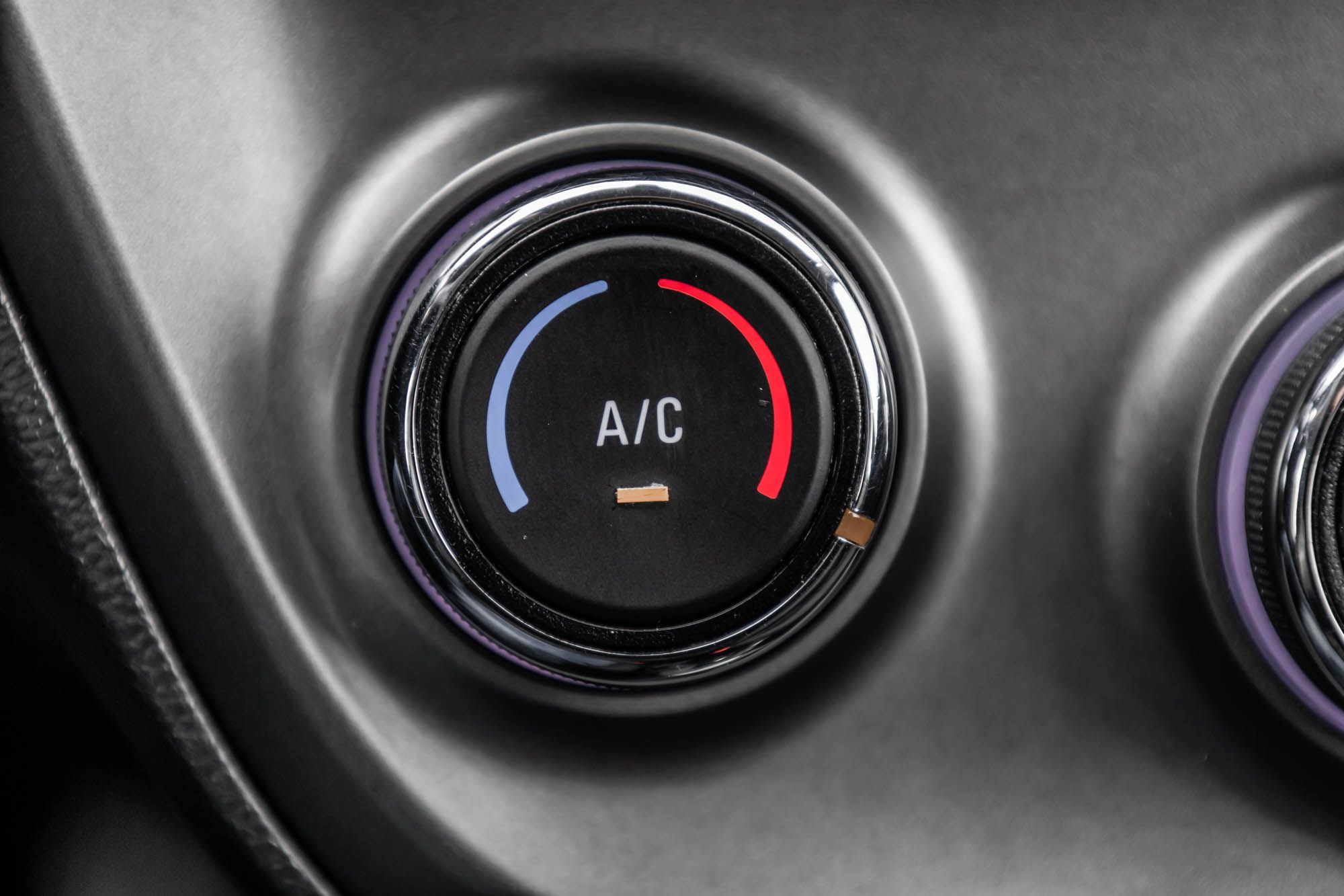 Chevrolet Spark  2021