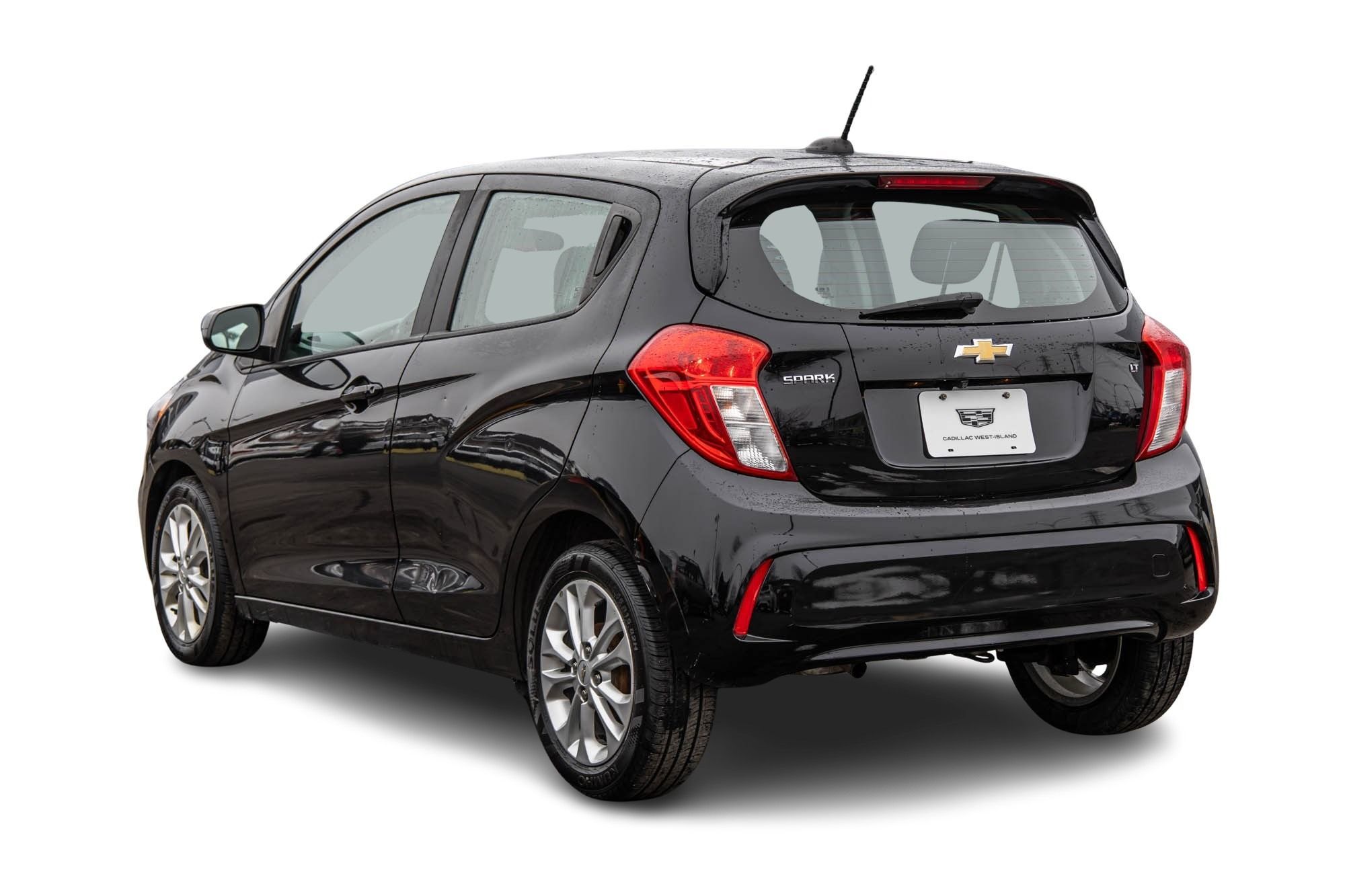 Chevrolet Spark  2021