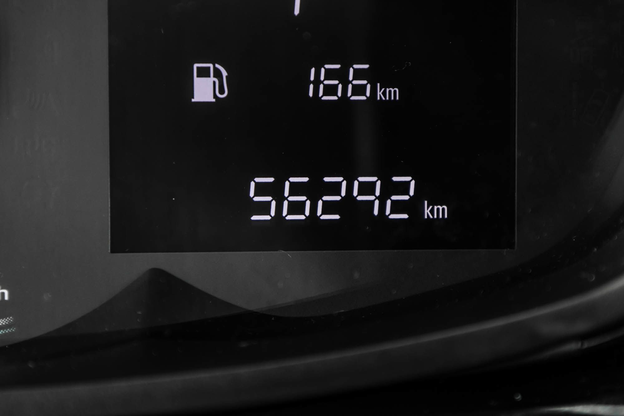 Chevrolet Spark  2021