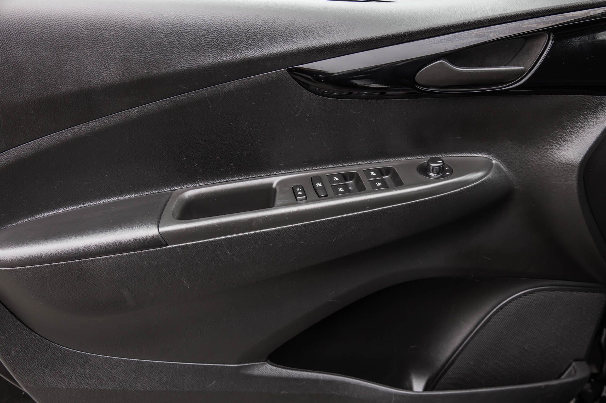 Chevrolet Spark  2021