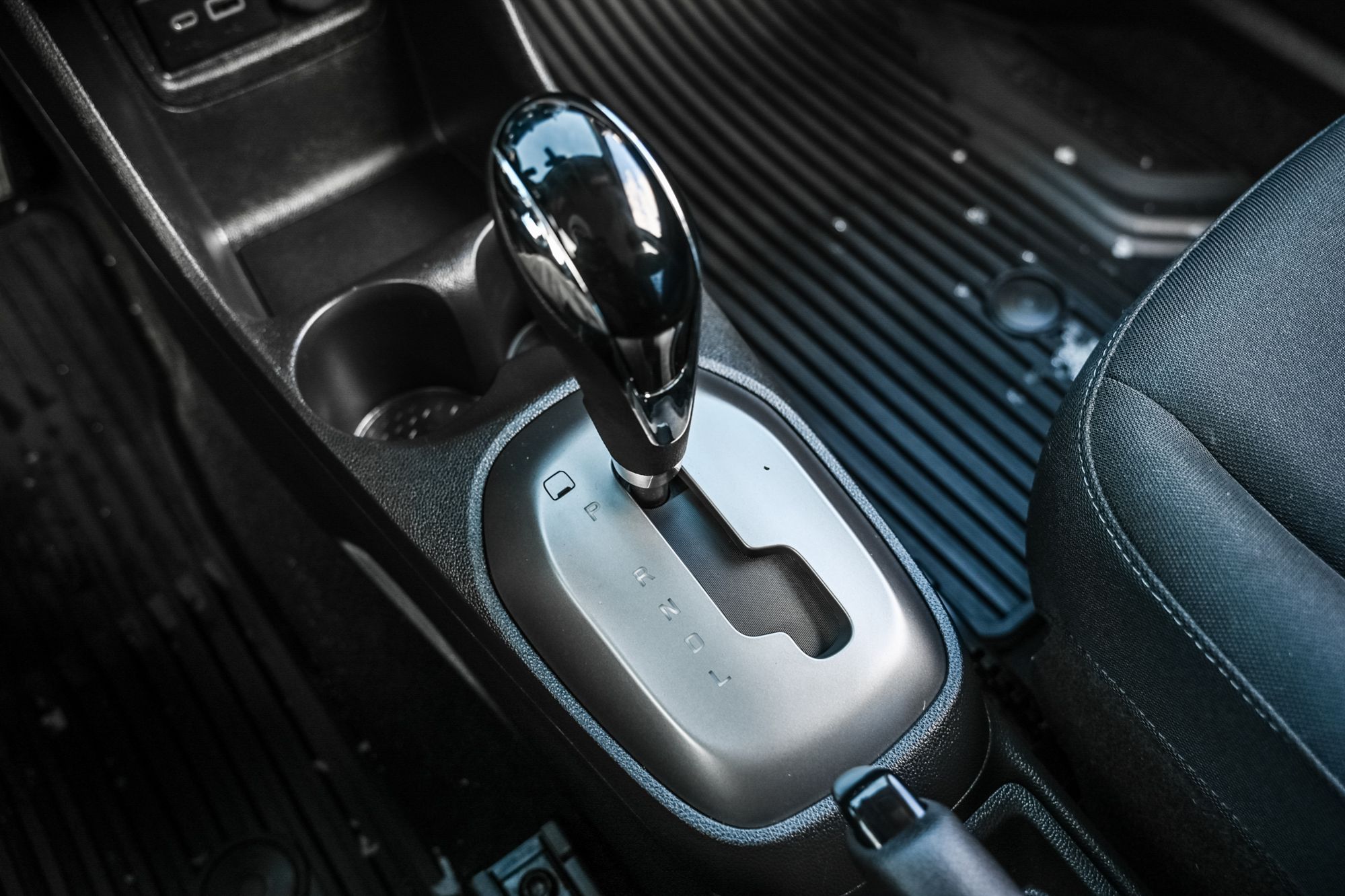 Chevrolet Spark  2022