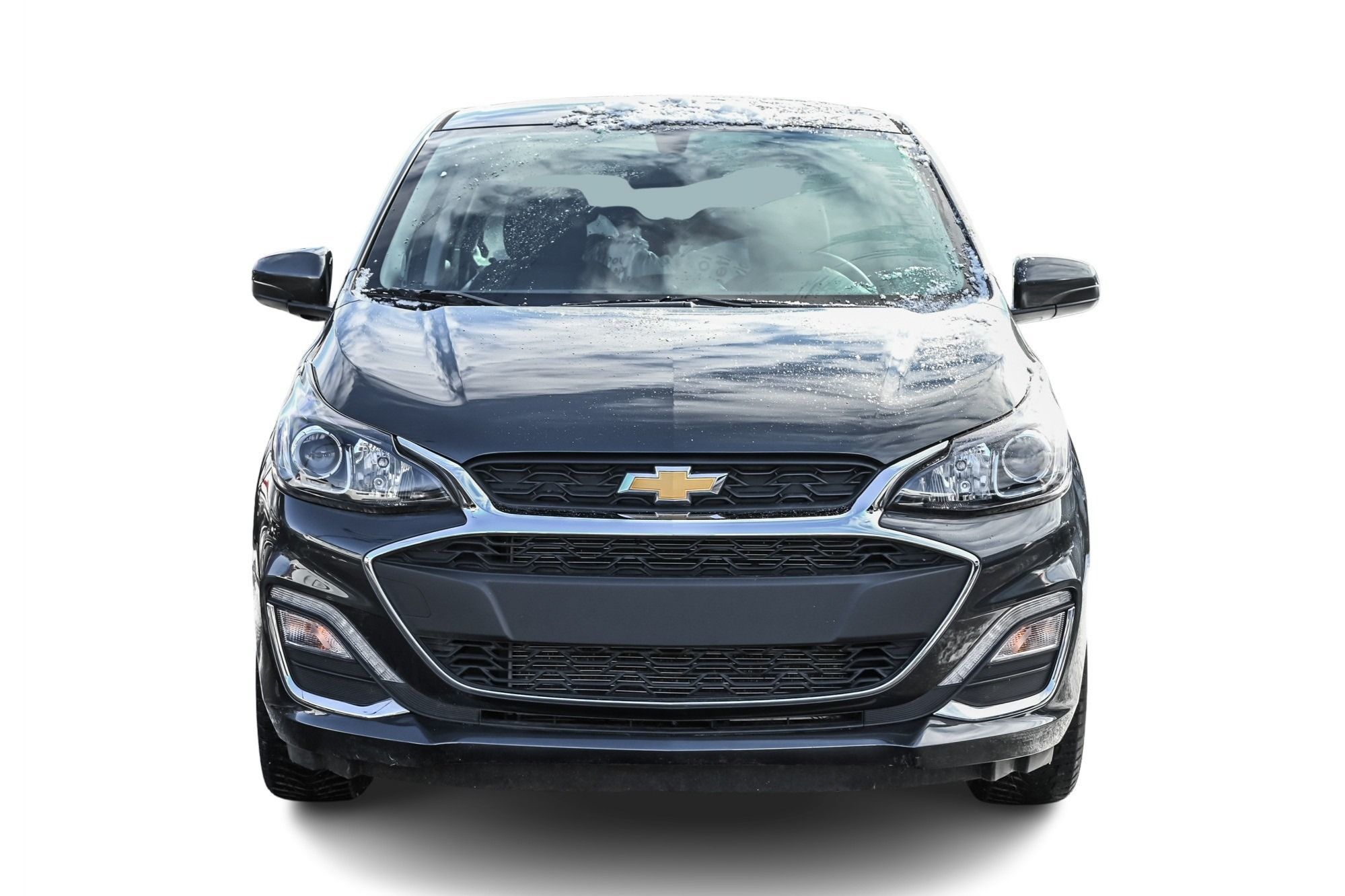 Chevrolet Spark  2022