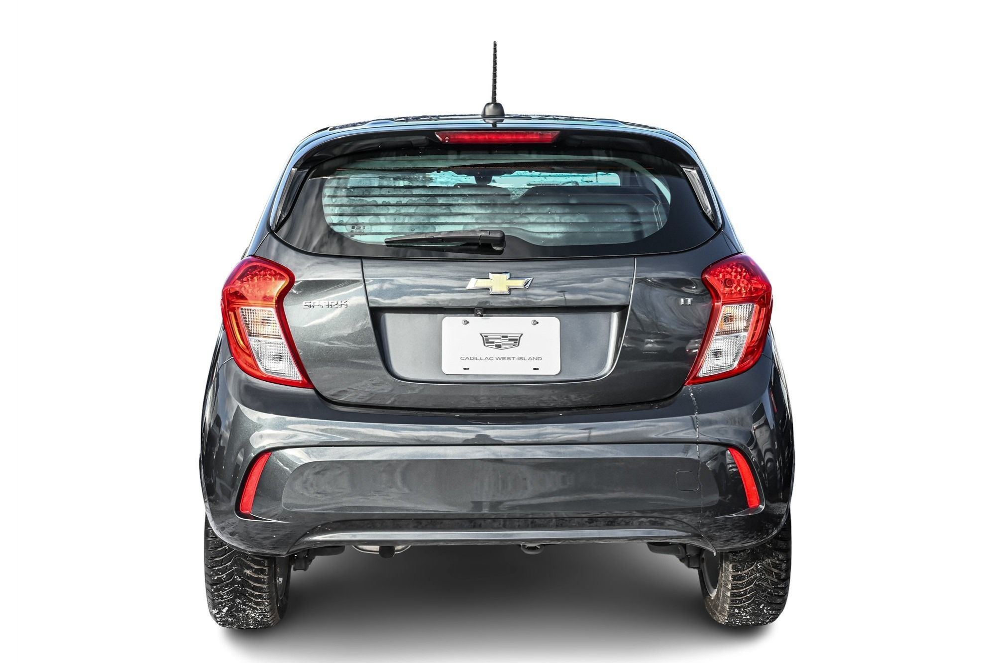 Chevrolet Spark  2022