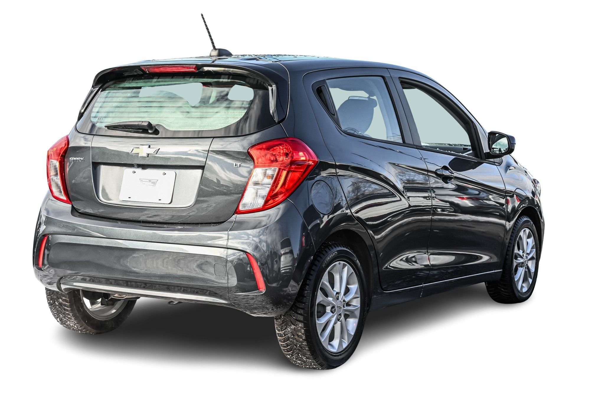 Chevrolet Spark  2022