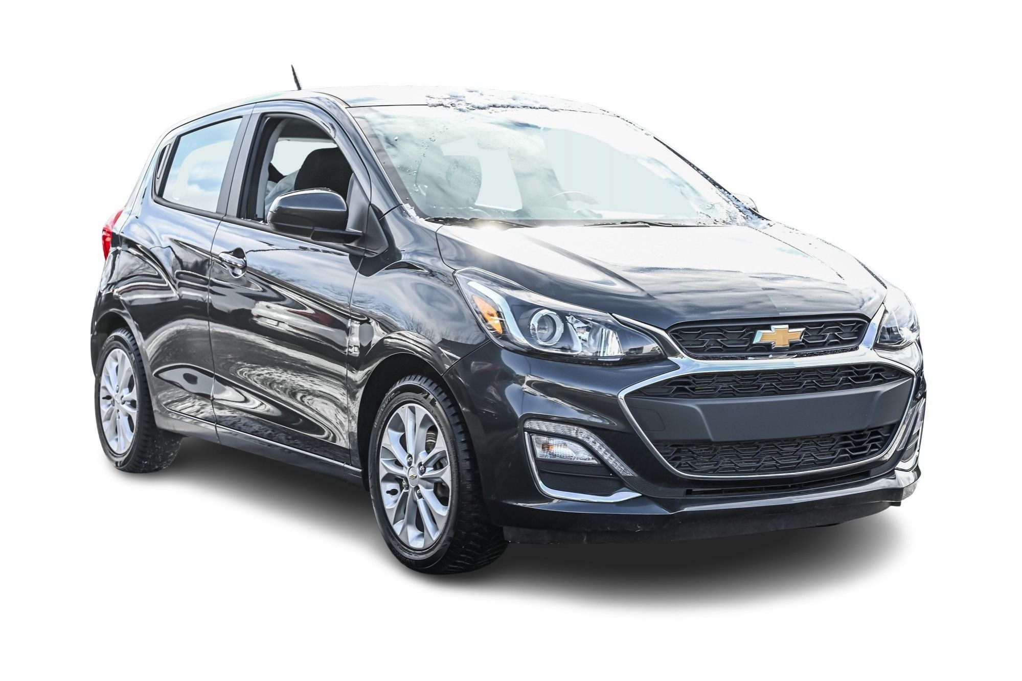 Chevrolet Spark  2022