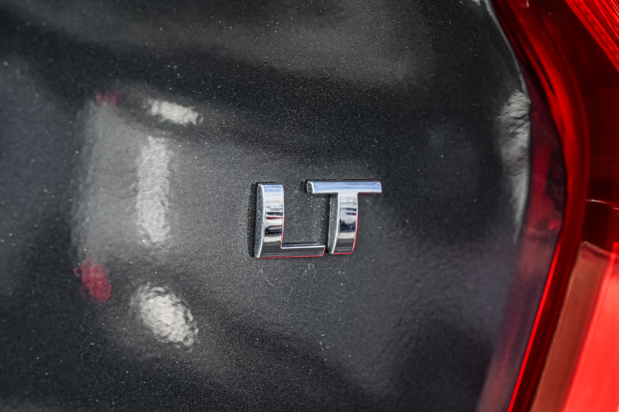 Chevrolet Spark  2022