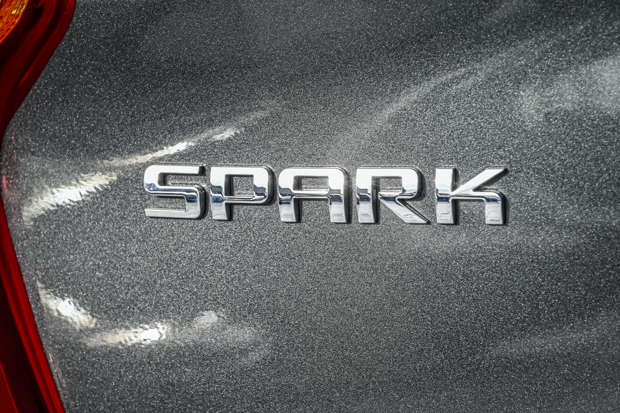 Chevrolet Spark  2022