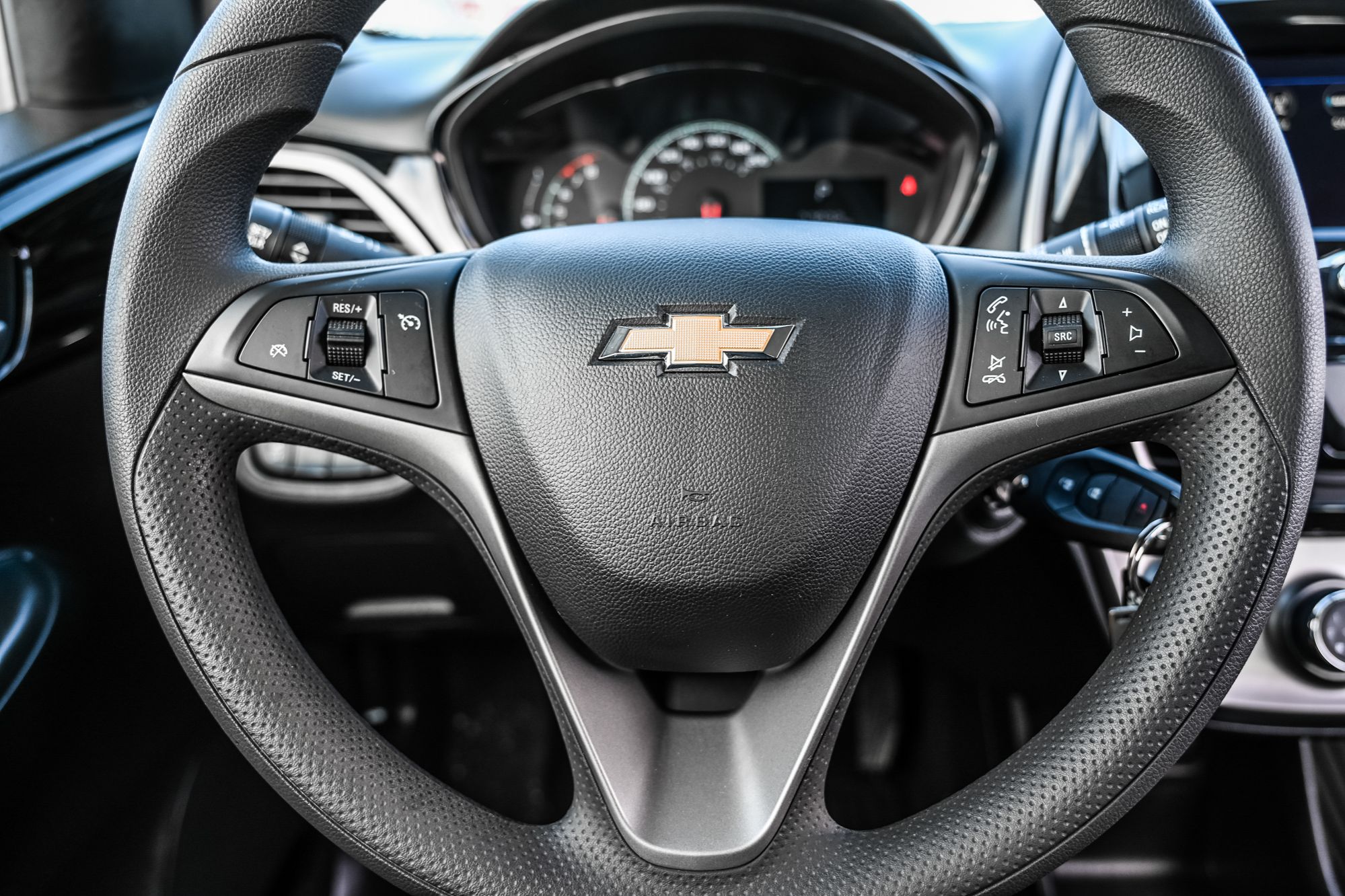 Chevrolet Spark  2022