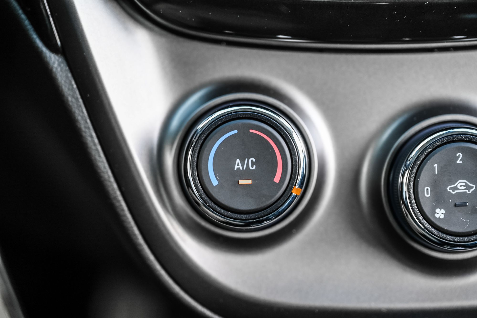 Chevrolet Spark  2022