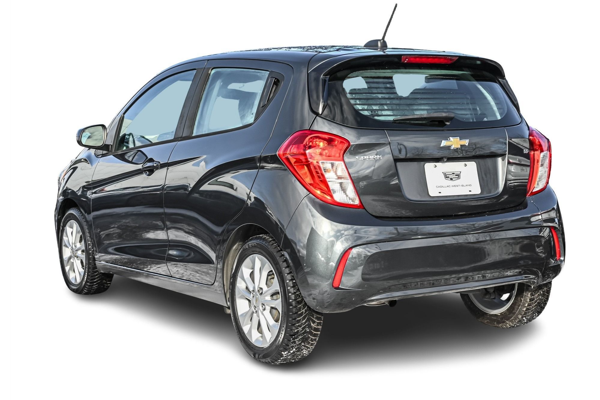 Chevrolet Spark  2022